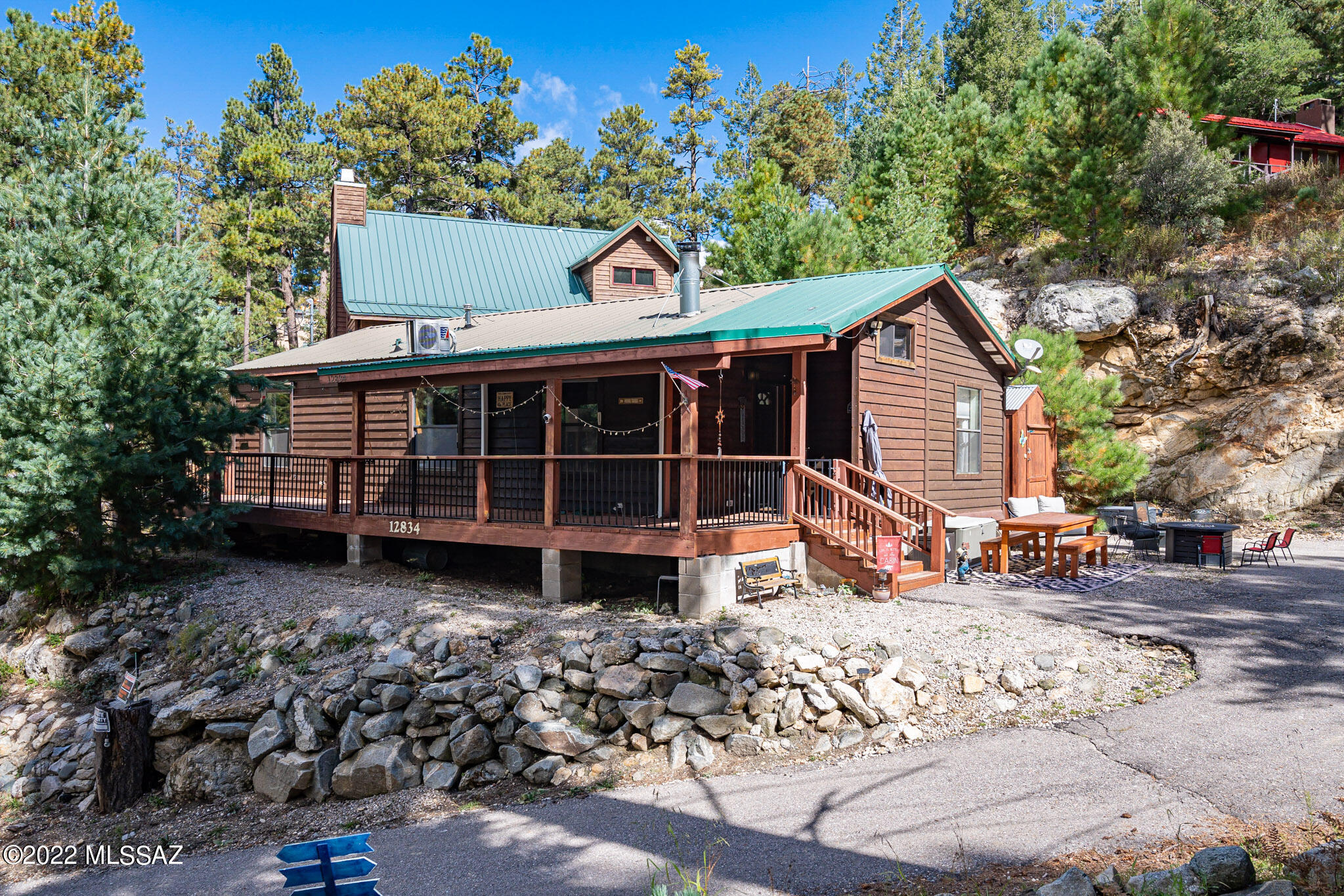 Summerhaven - Residential