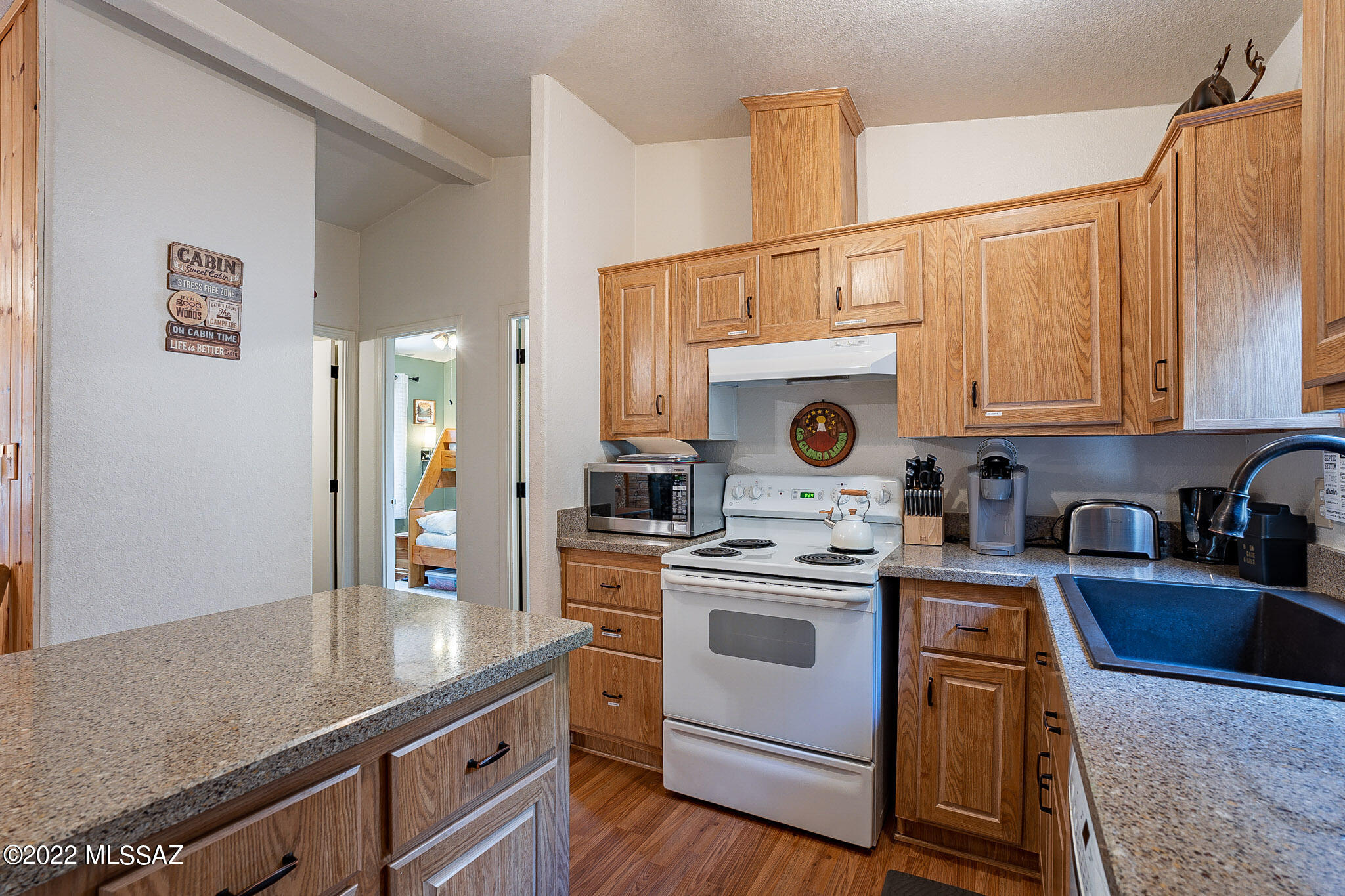 Summerhaven - Residential