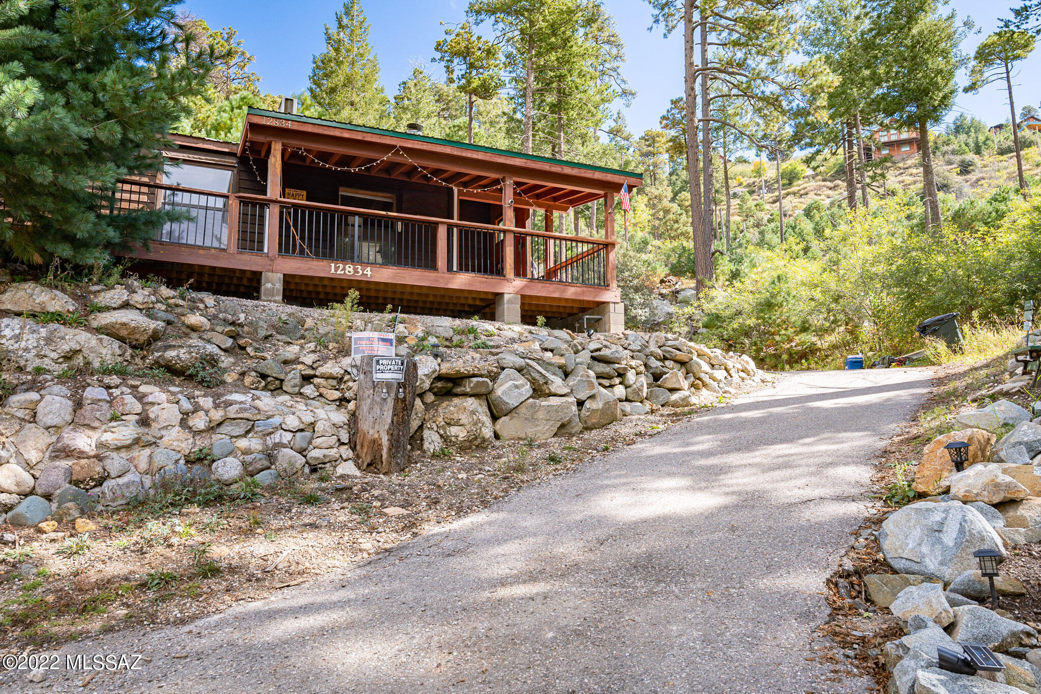 Summerhaven - Residential