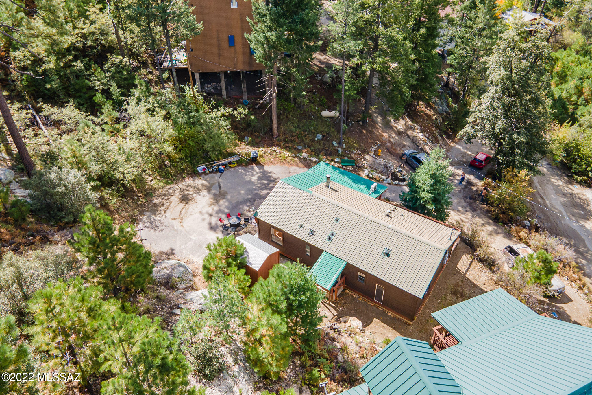 Summerhaven - Residential
