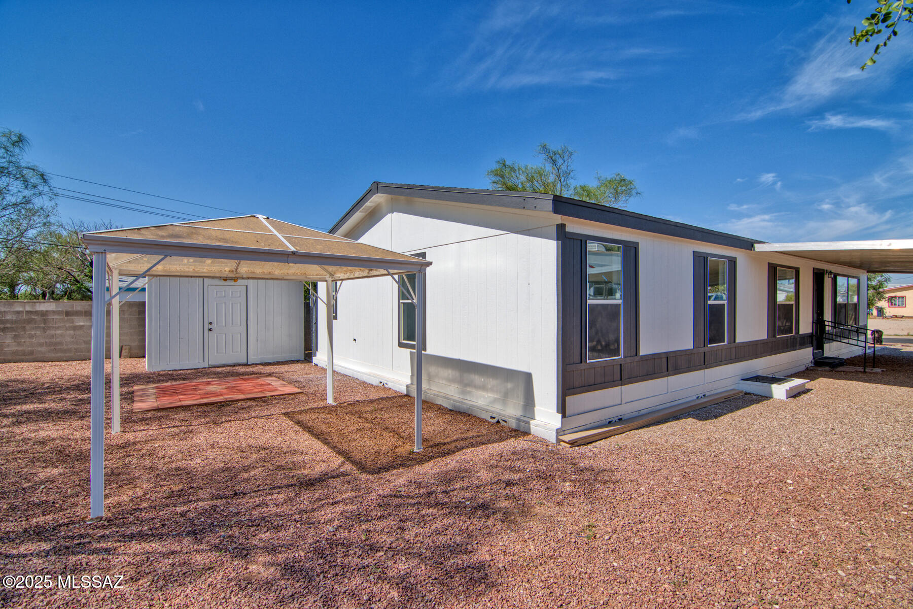 Escalante Vista (1-40) - Residential