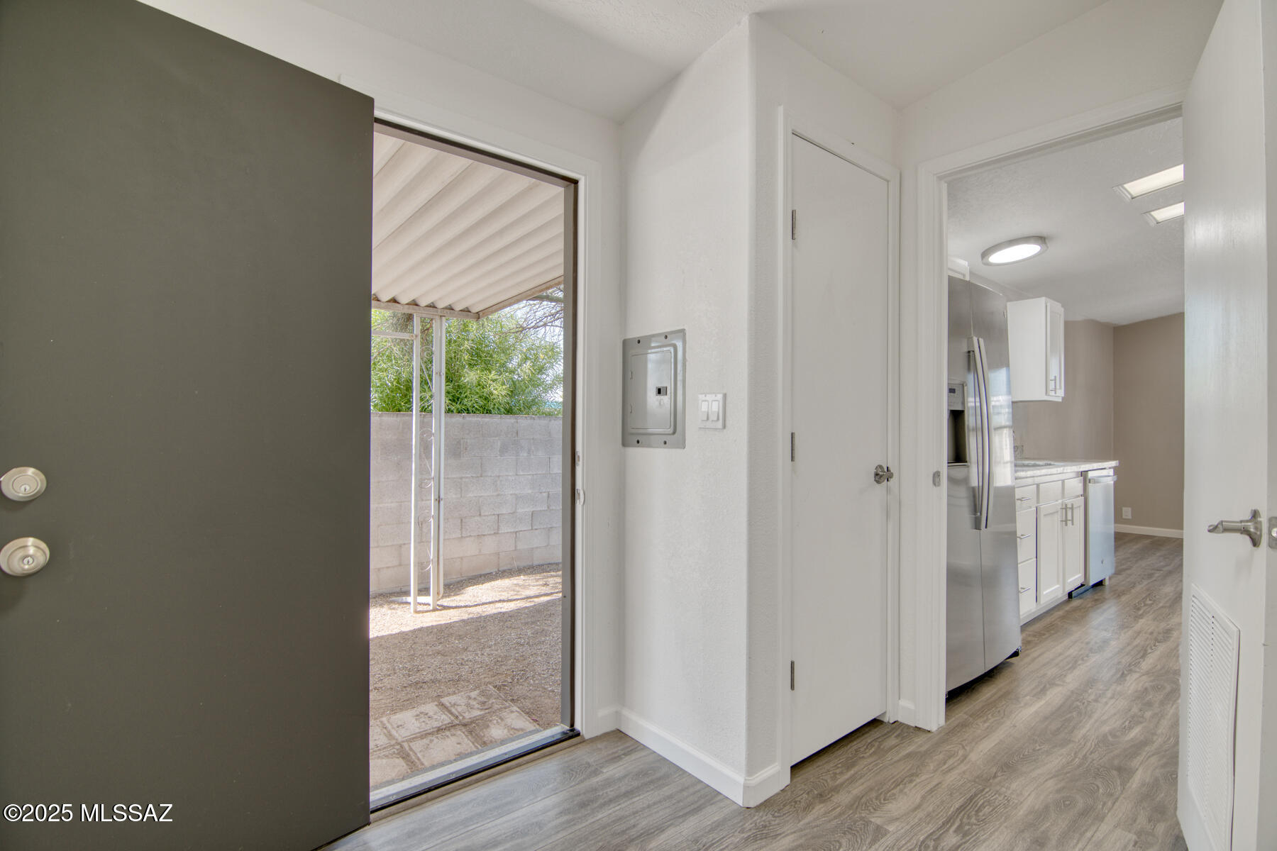 Escalante Vista (1-40) - Residential