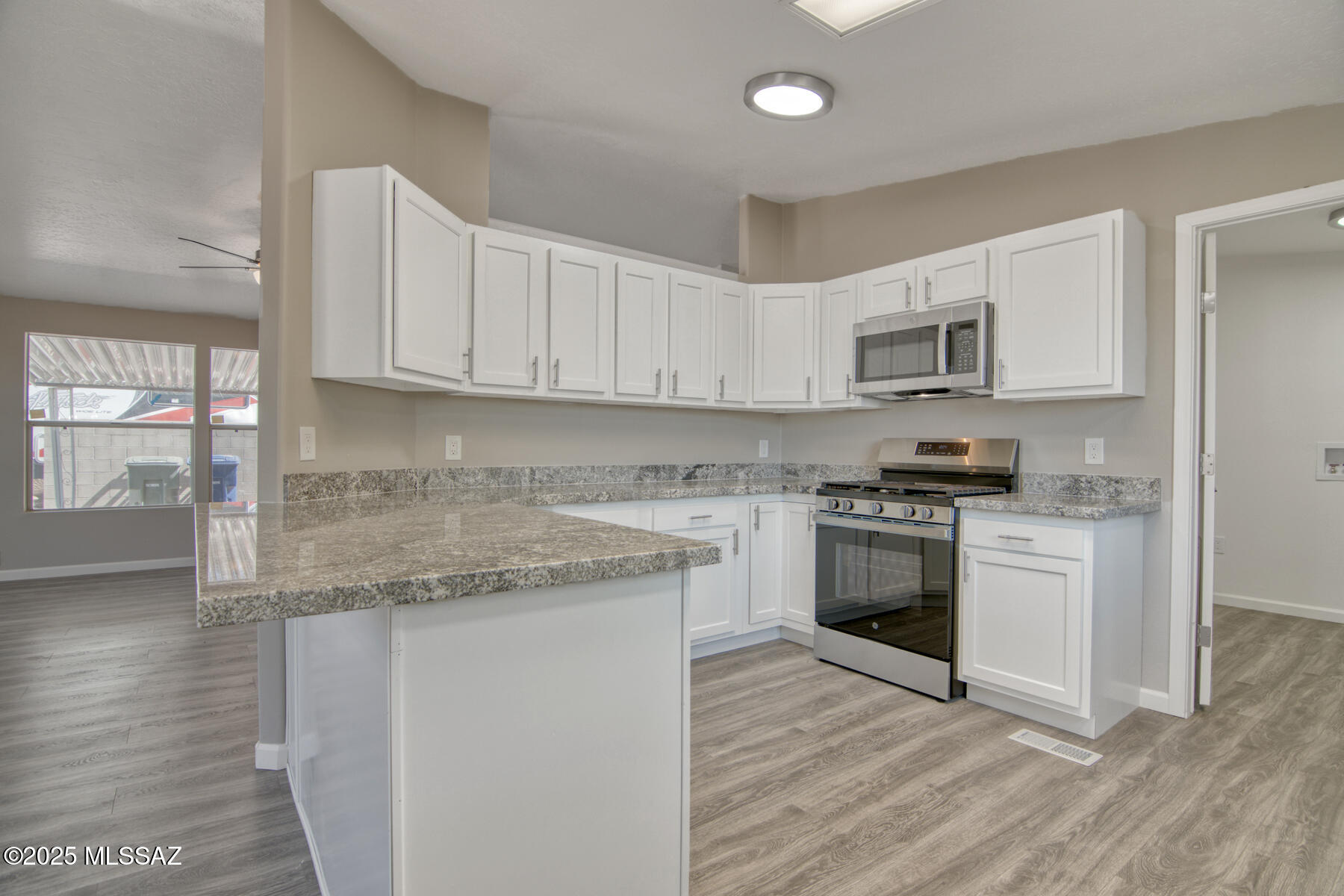 Escalante Vista (1-40) - Residential