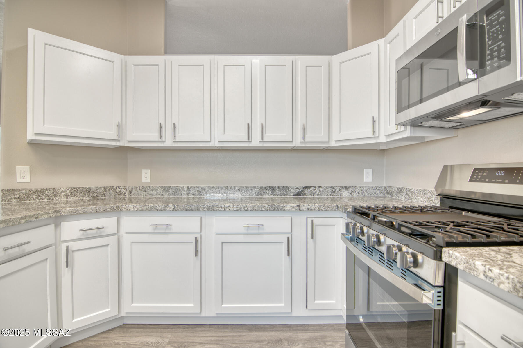 Escalante Vista (1-40) - Residential
