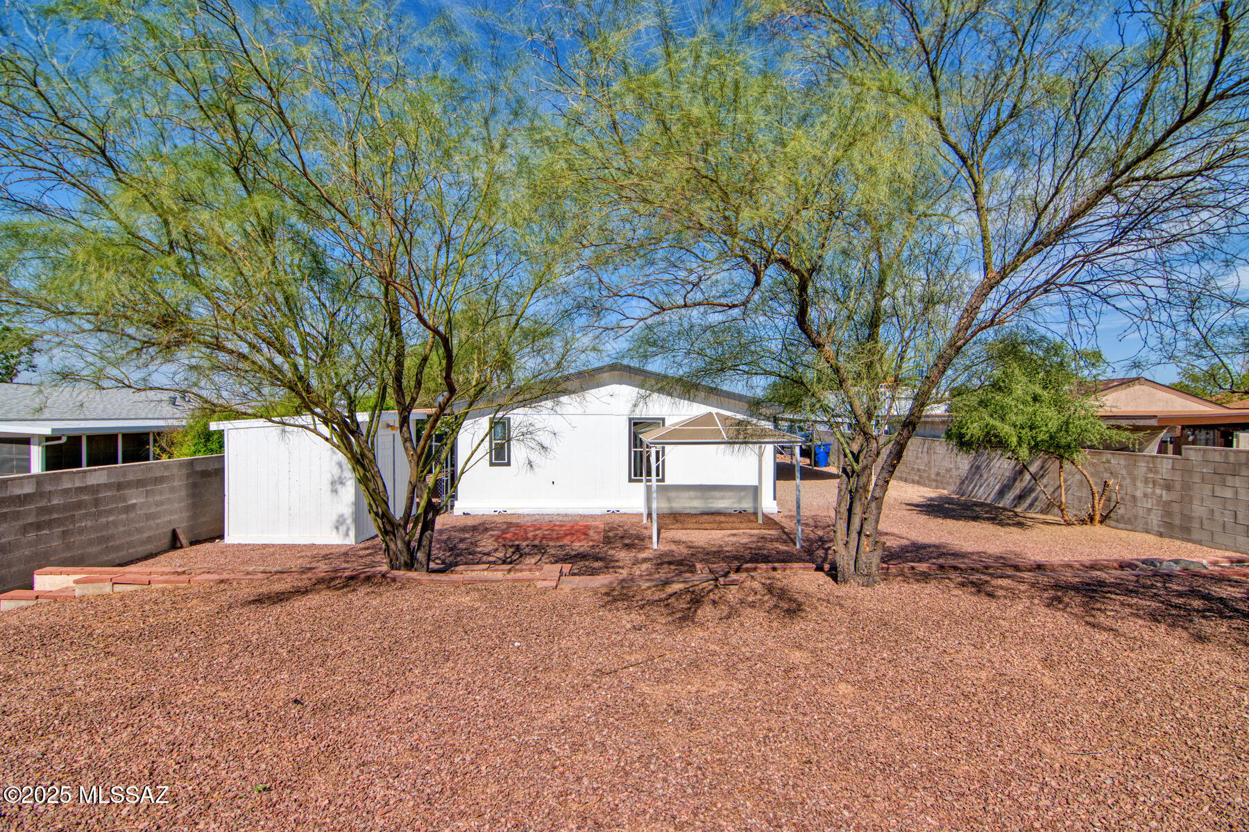 Escalante Vista (1-40) - Residential