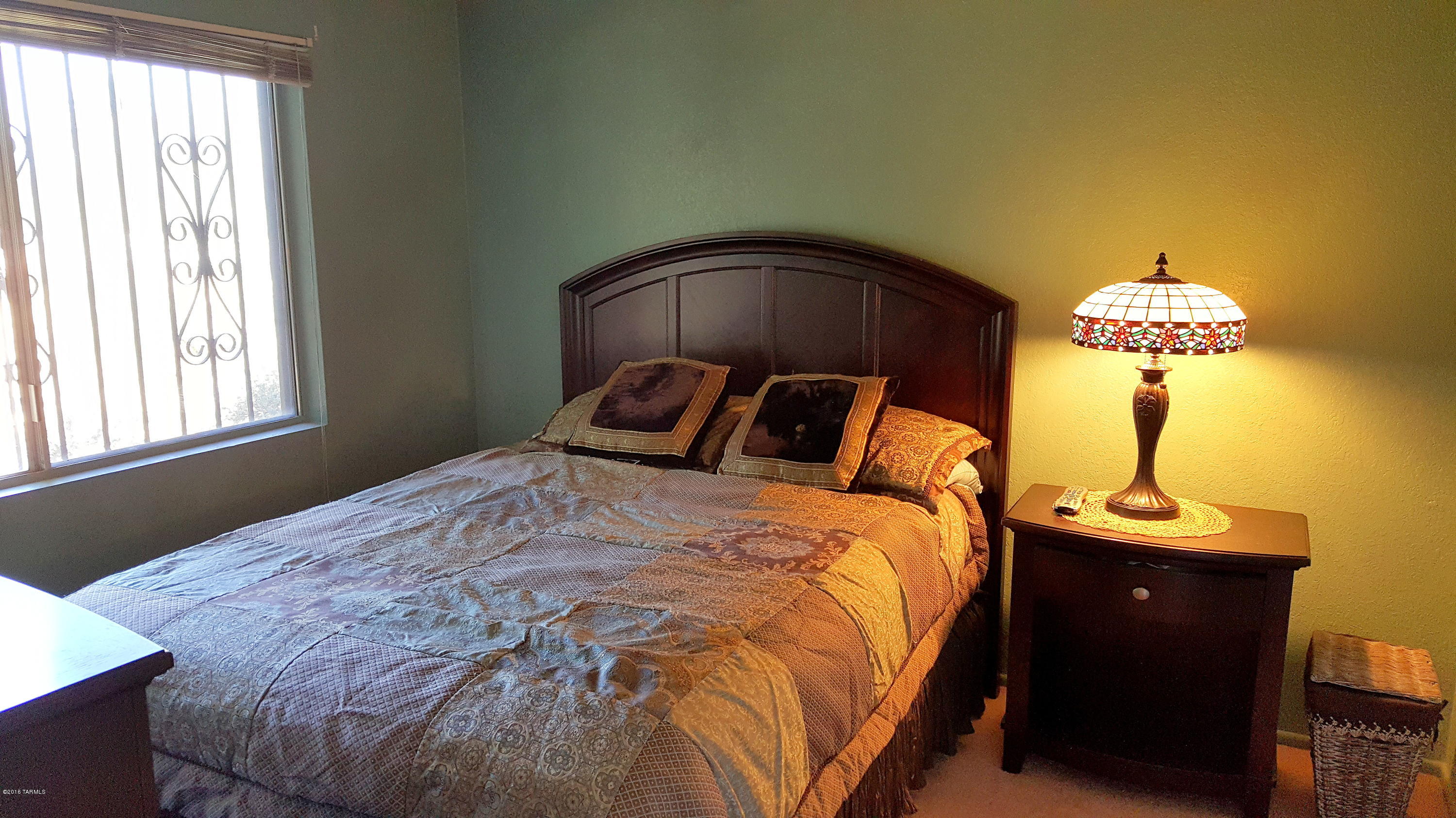 Pantano Townhomes II (1-92) - Residential