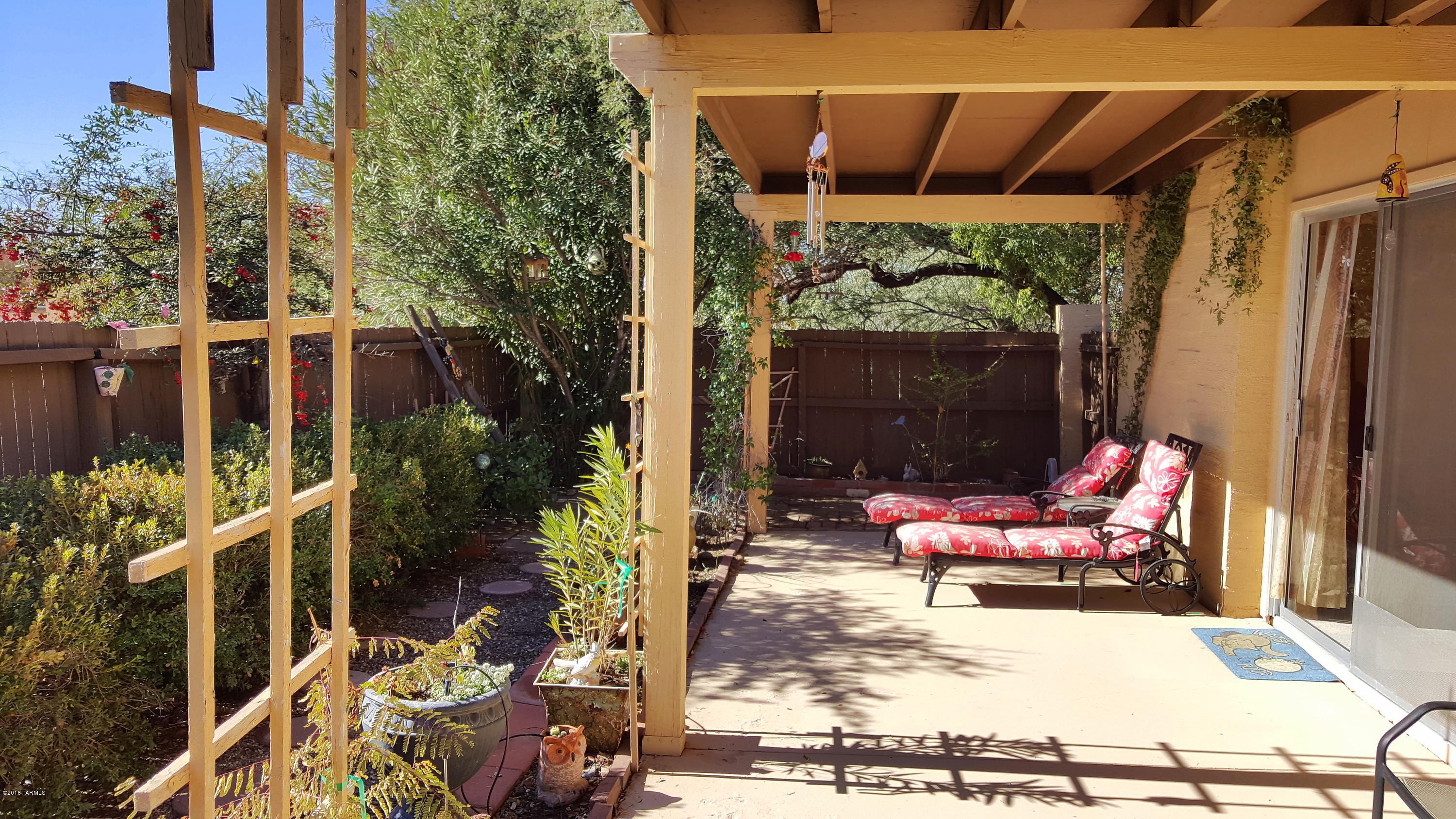 Pantano Townhomes II (1-92) - Residential