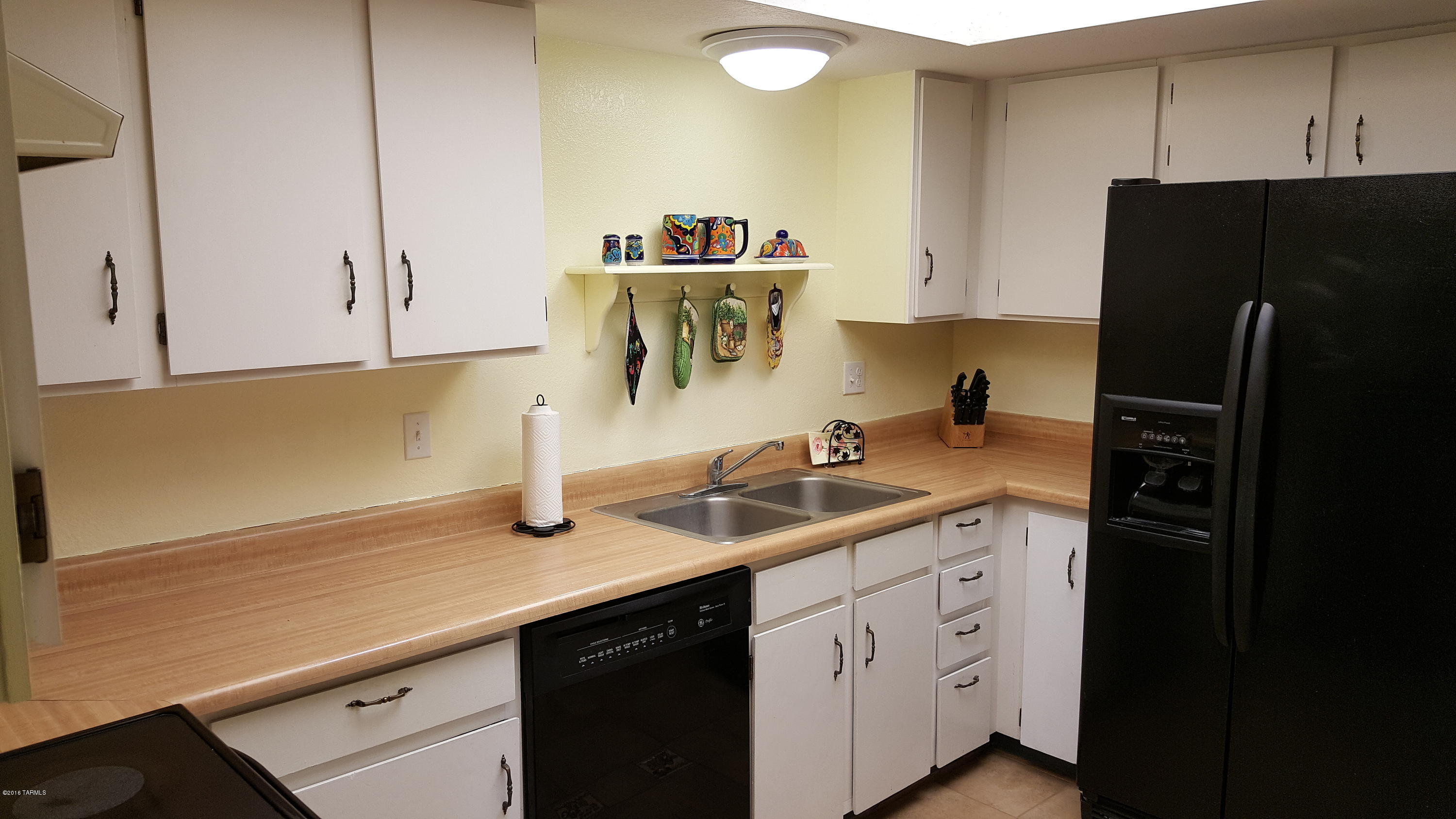 Pantano Townhomes II (1-92) - Residential