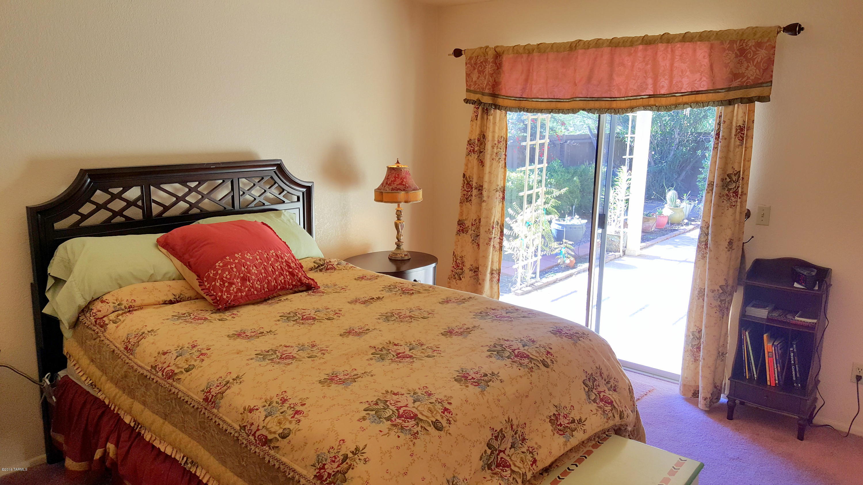 Pantano Townhomes II (1-92) - Residential
