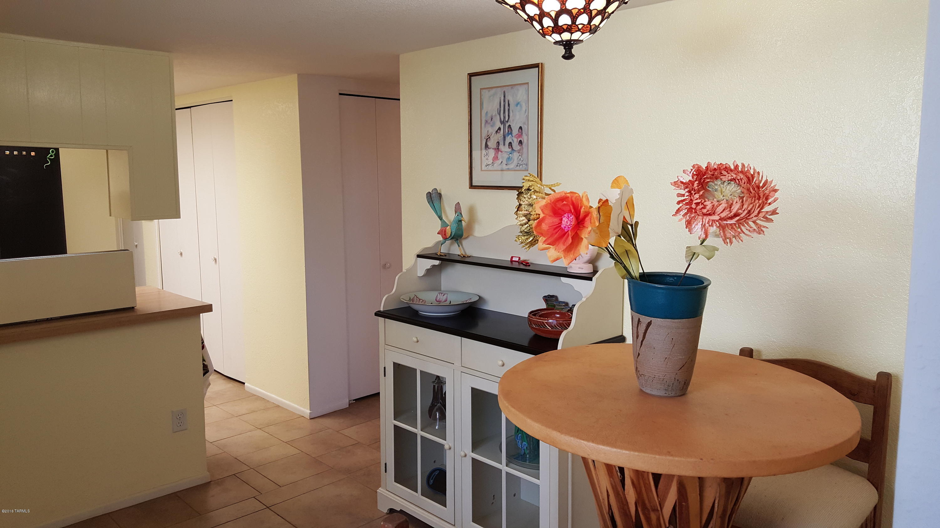 Pantano Townhomes II (1-92) - Residential
