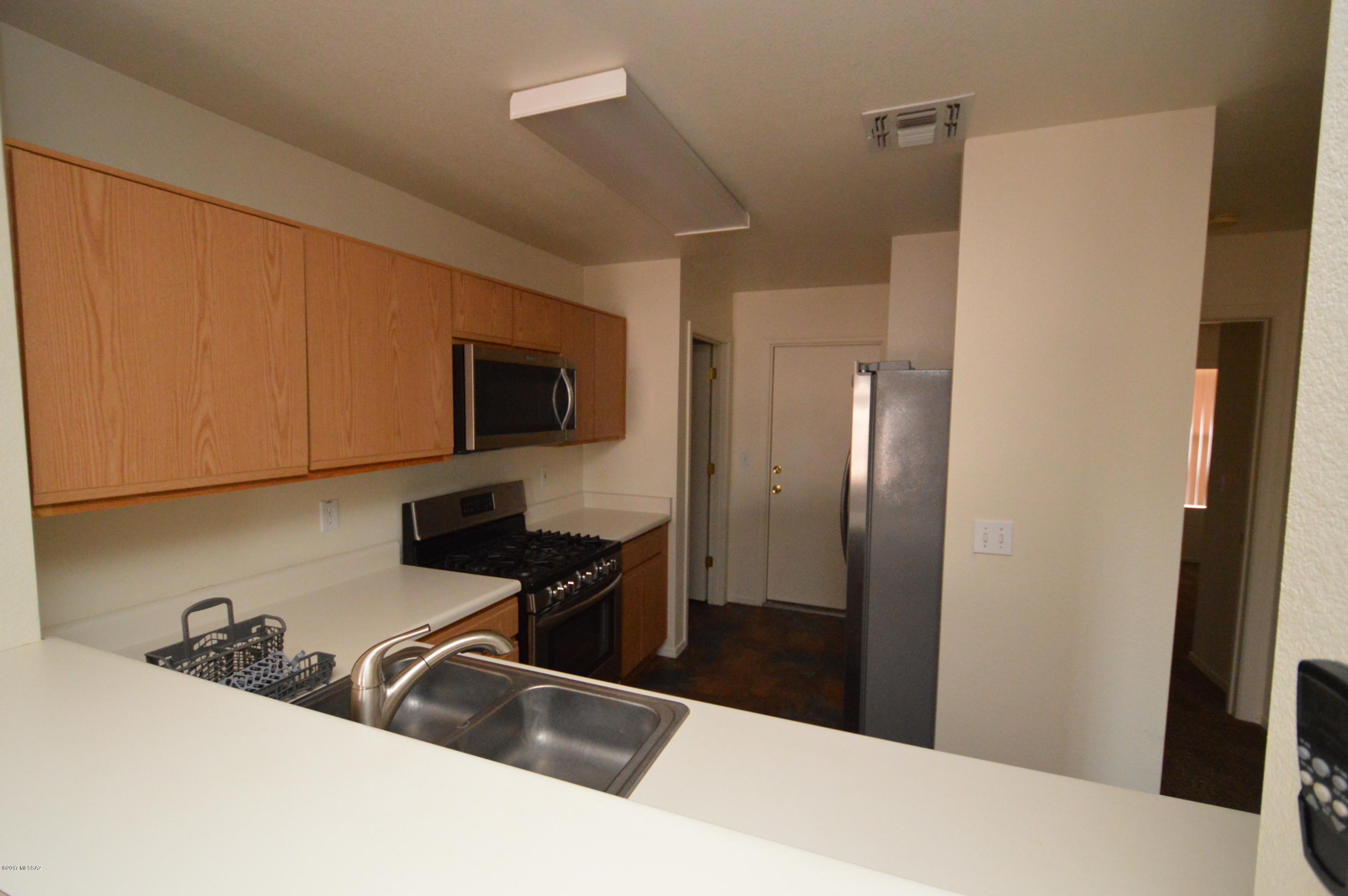 Rincon Aviador (1-120) - Residential Lease