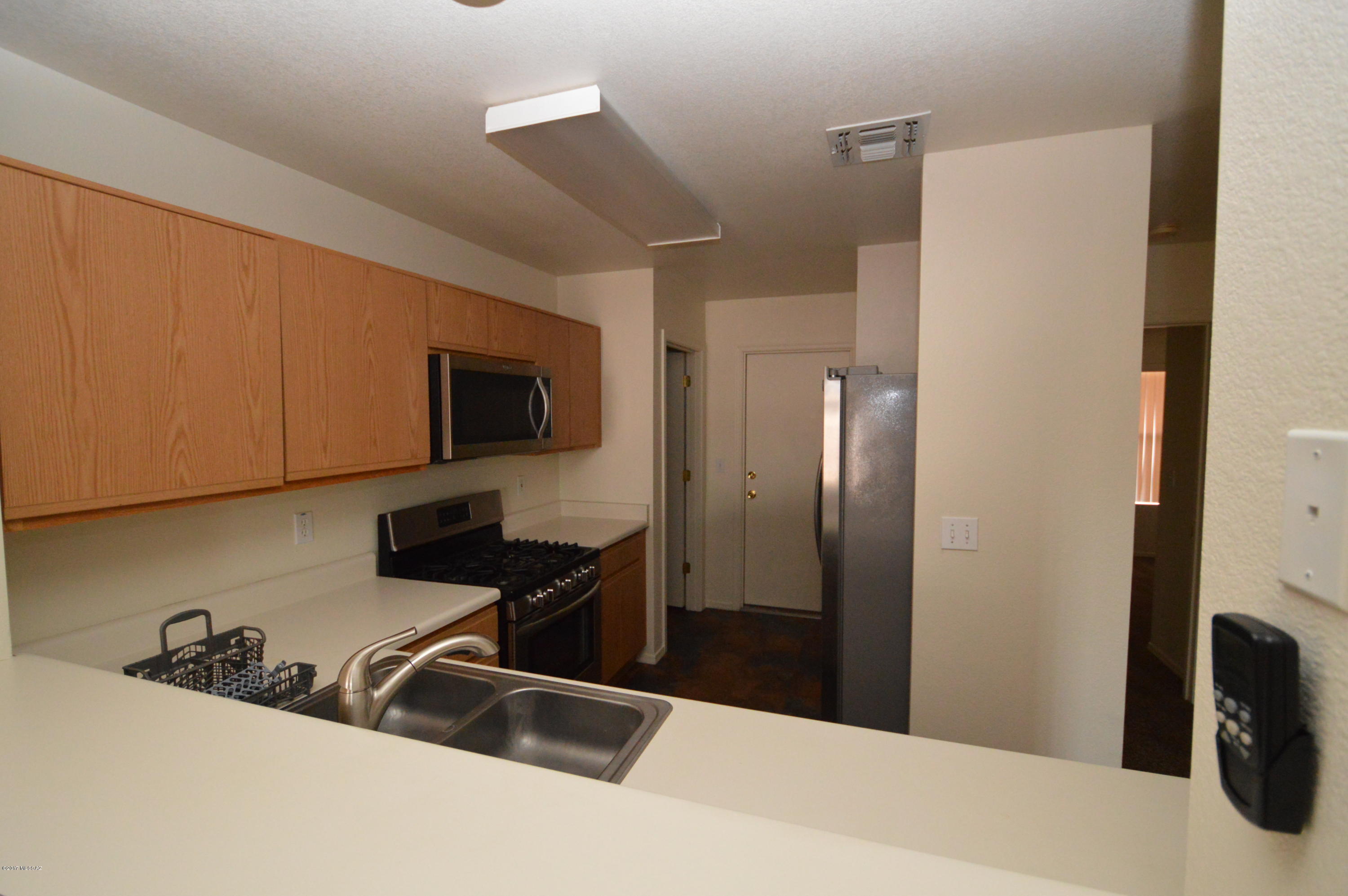 Rincon Aviador (1-120) - Residential Lease