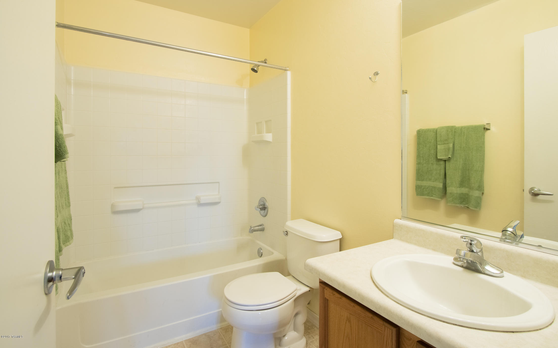 Rancho Valencia (1-583) - Residential