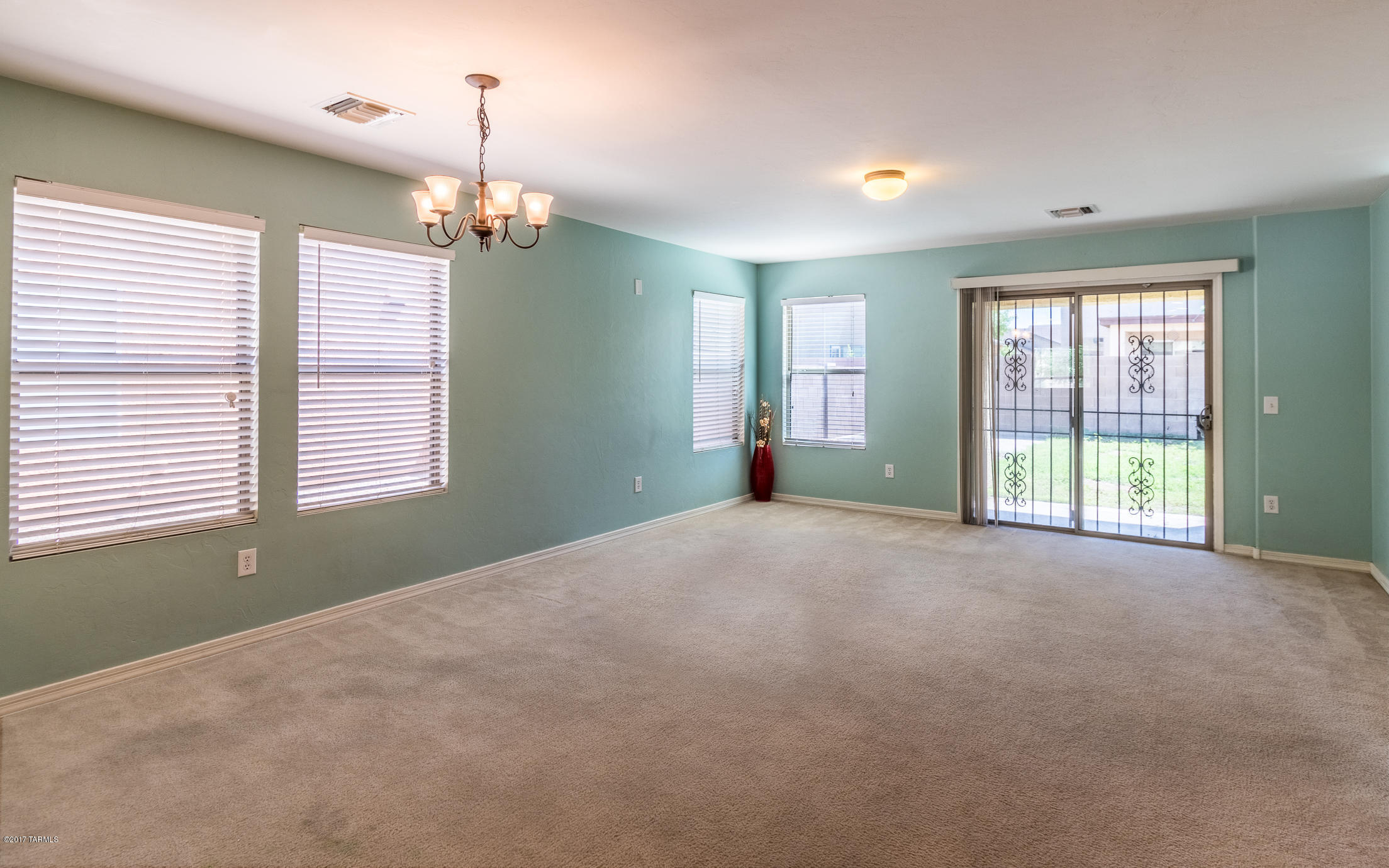 Rancho Valencia (1-583) - Residential