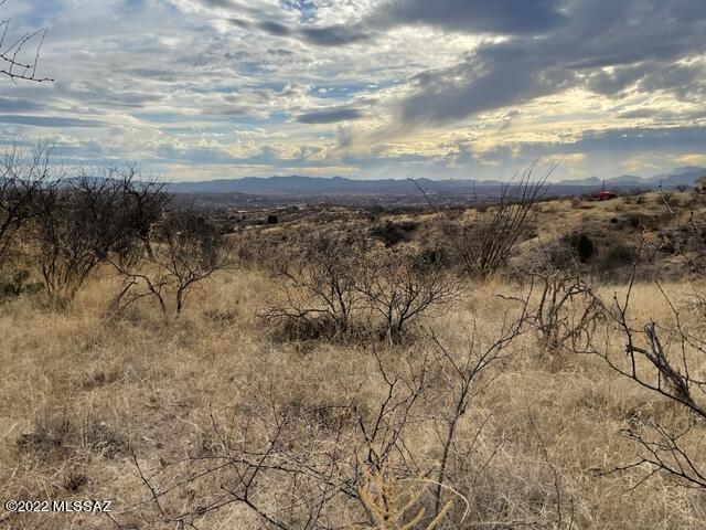 Rio Rico Ranchettes 12 - Land