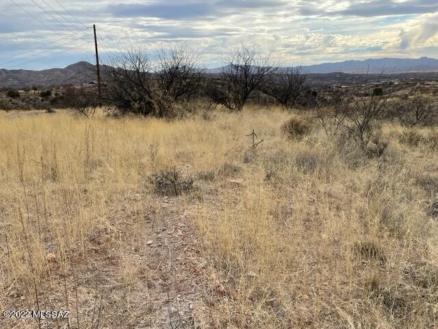 Rio Rico Ranchettes 12 - Land