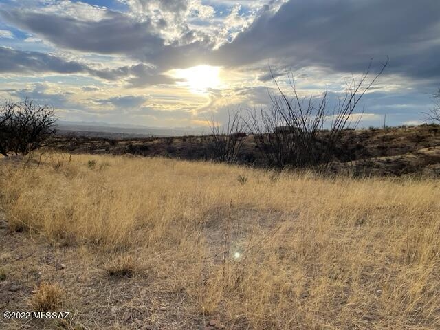Rio Rico Ranchettes 12 - Land