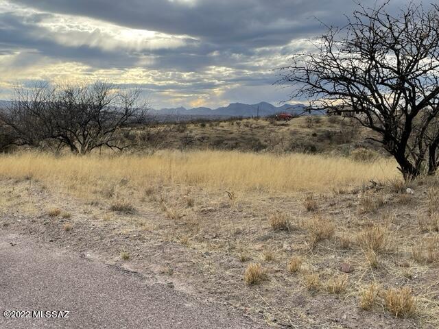 Rio Rico Ranchettes 12 - Land