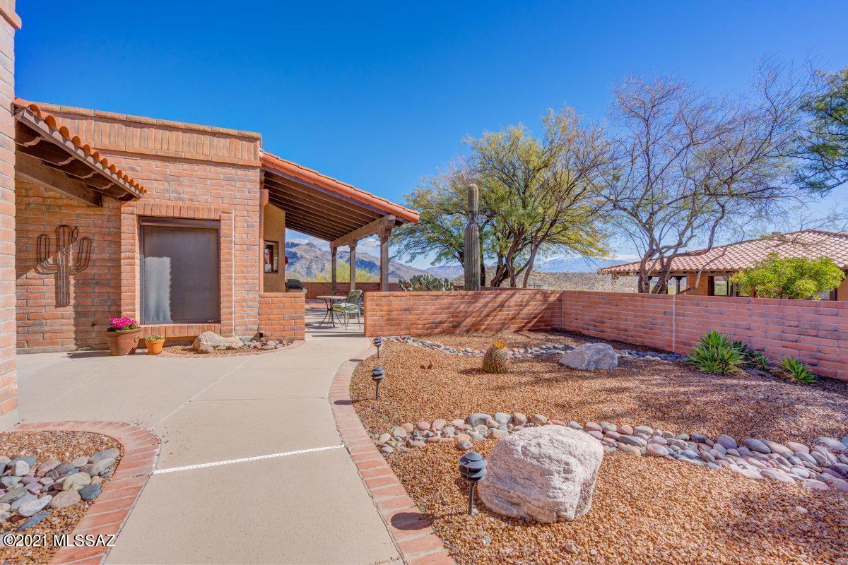 Sunrise Mountain View Estates (1-53) - Residential