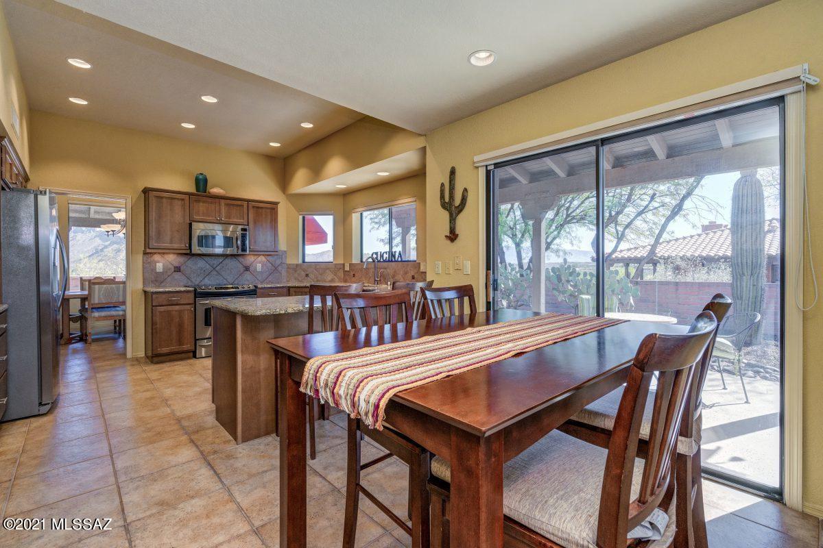 Sunrise Mountain View Estates (1-53) - Residential