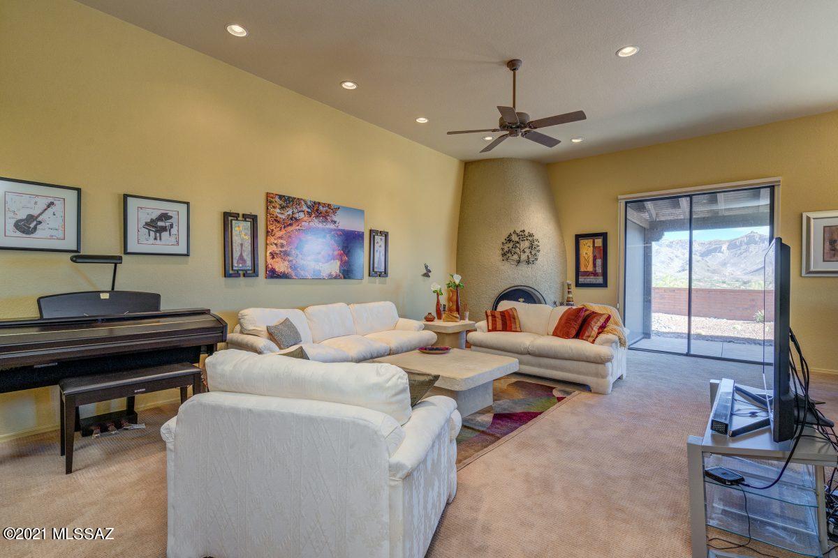 Sunrise Mountain View Estates (1-53) - Residential