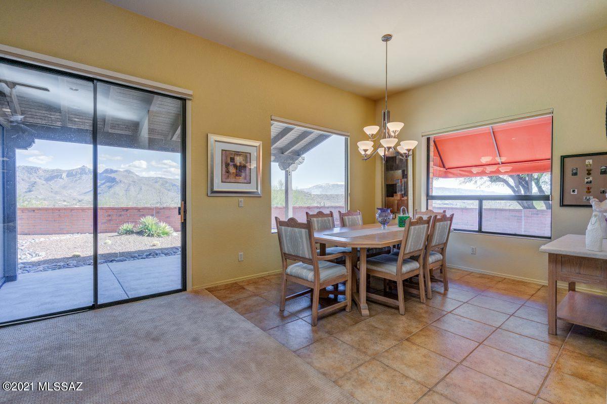 Sunrise Mountain View Estates (1-53) - Residential