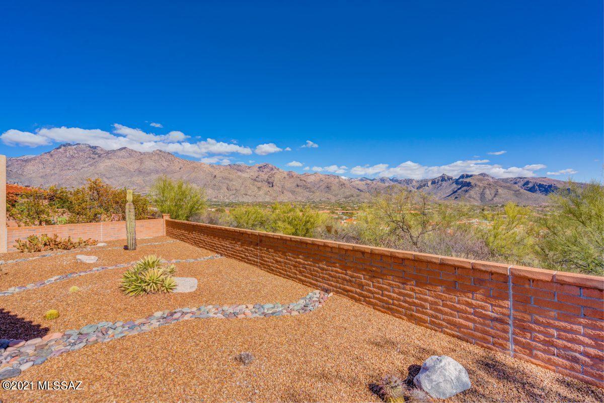 Sunrise Mountain View Estates (1-53) - Residential