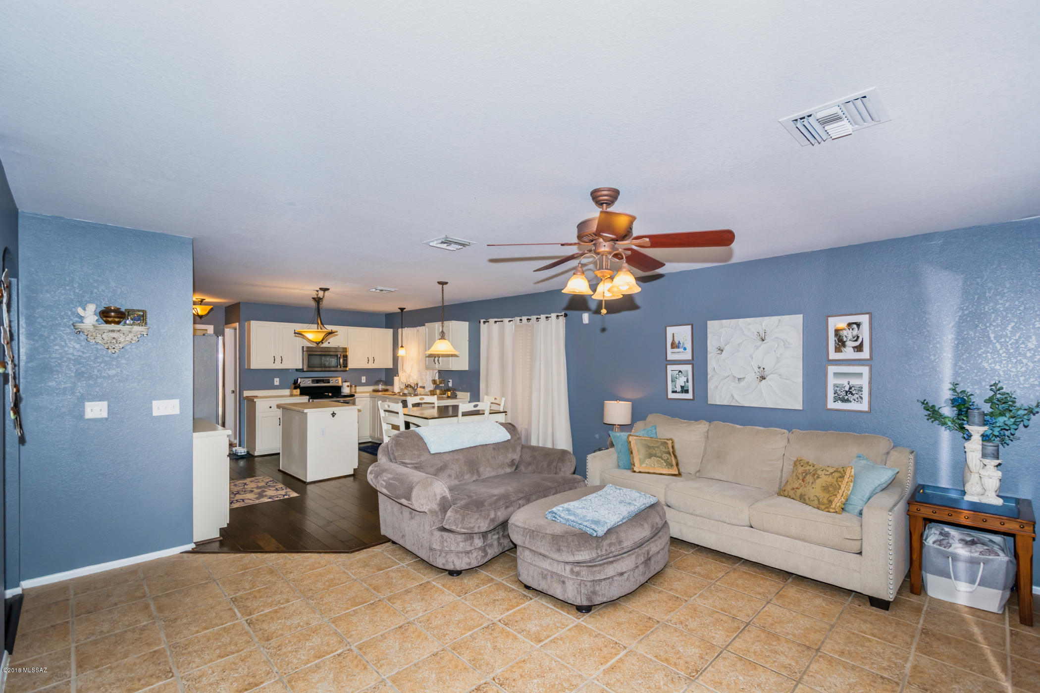 Silver Pass PH. II (277-395) - Residential