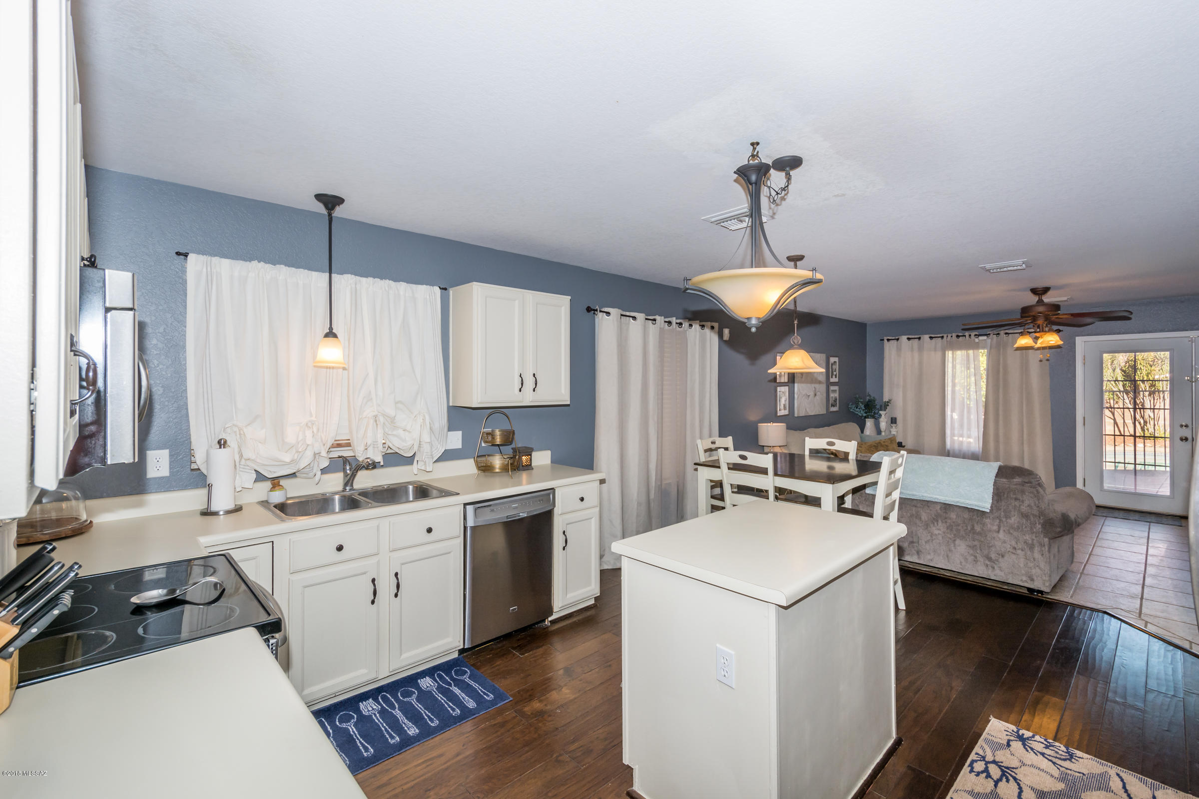 Silver Pass PH. II (277-395) - Residential