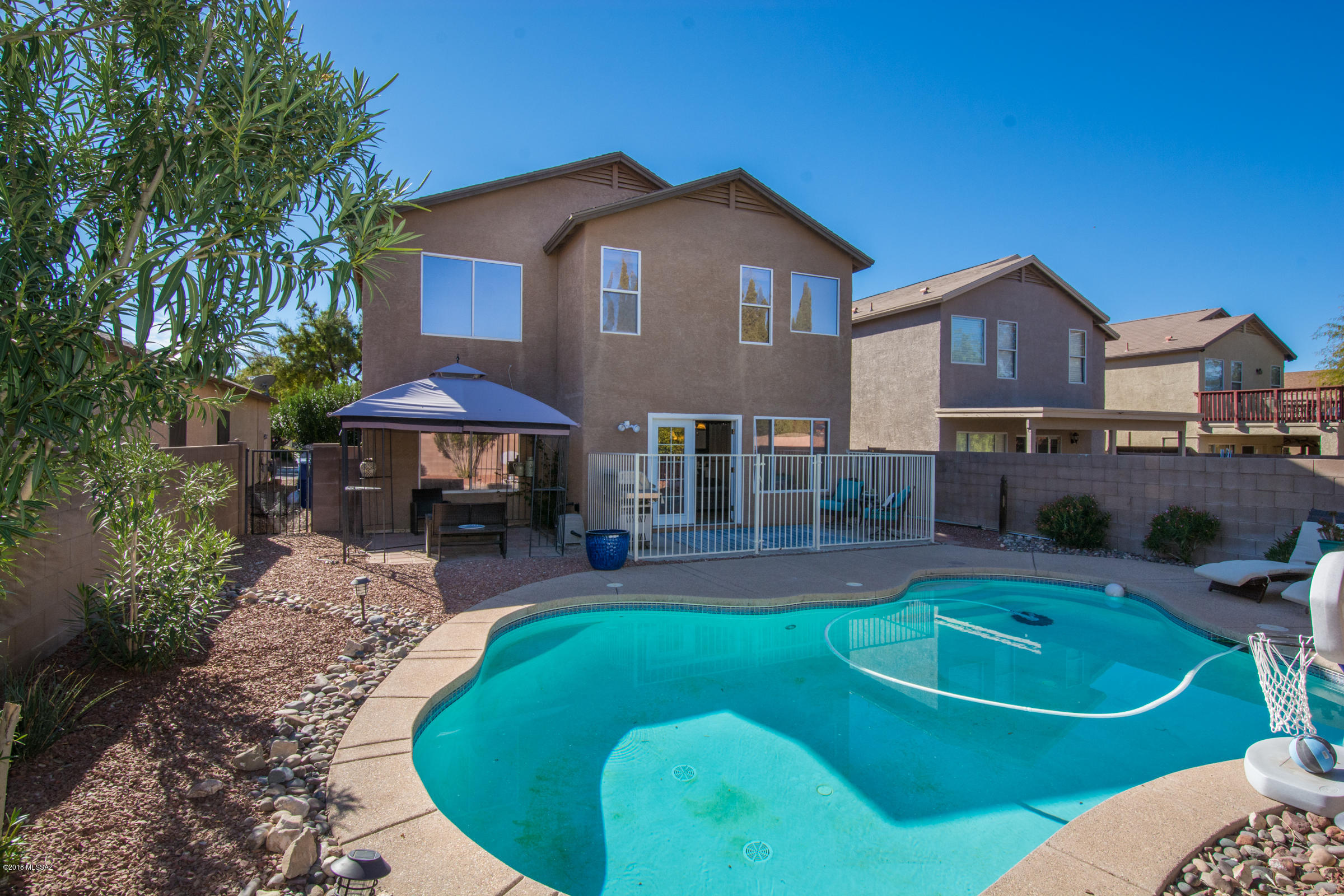 Silver Pass PH. II (277-395) - Residential