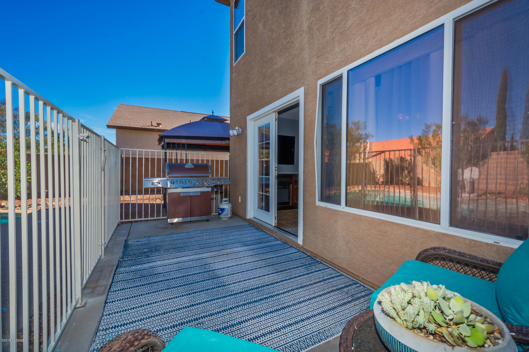 Silver Pass PH. II (277-395) - Residential