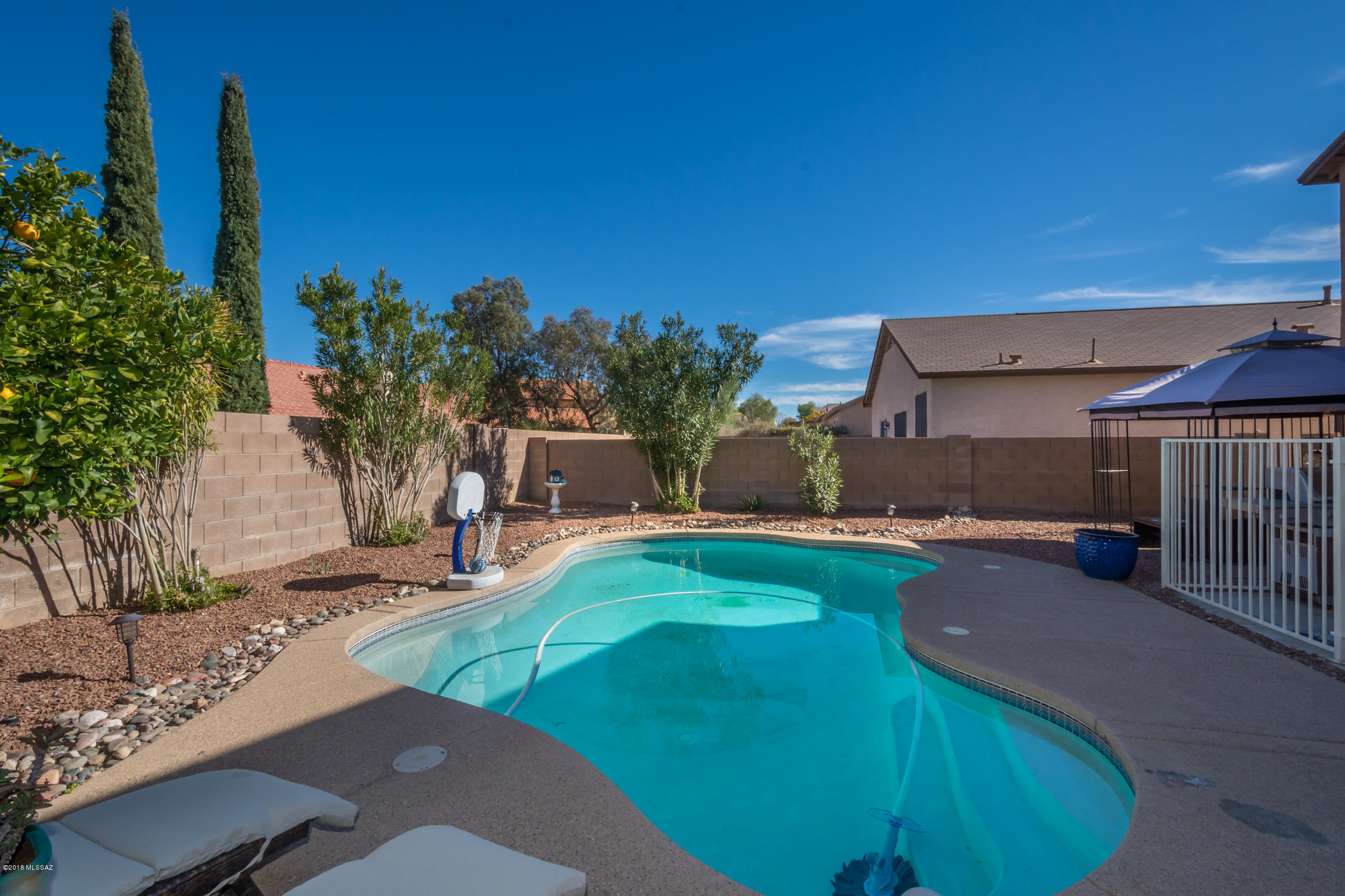 Silver Pass PH. II (277-395) - Residential