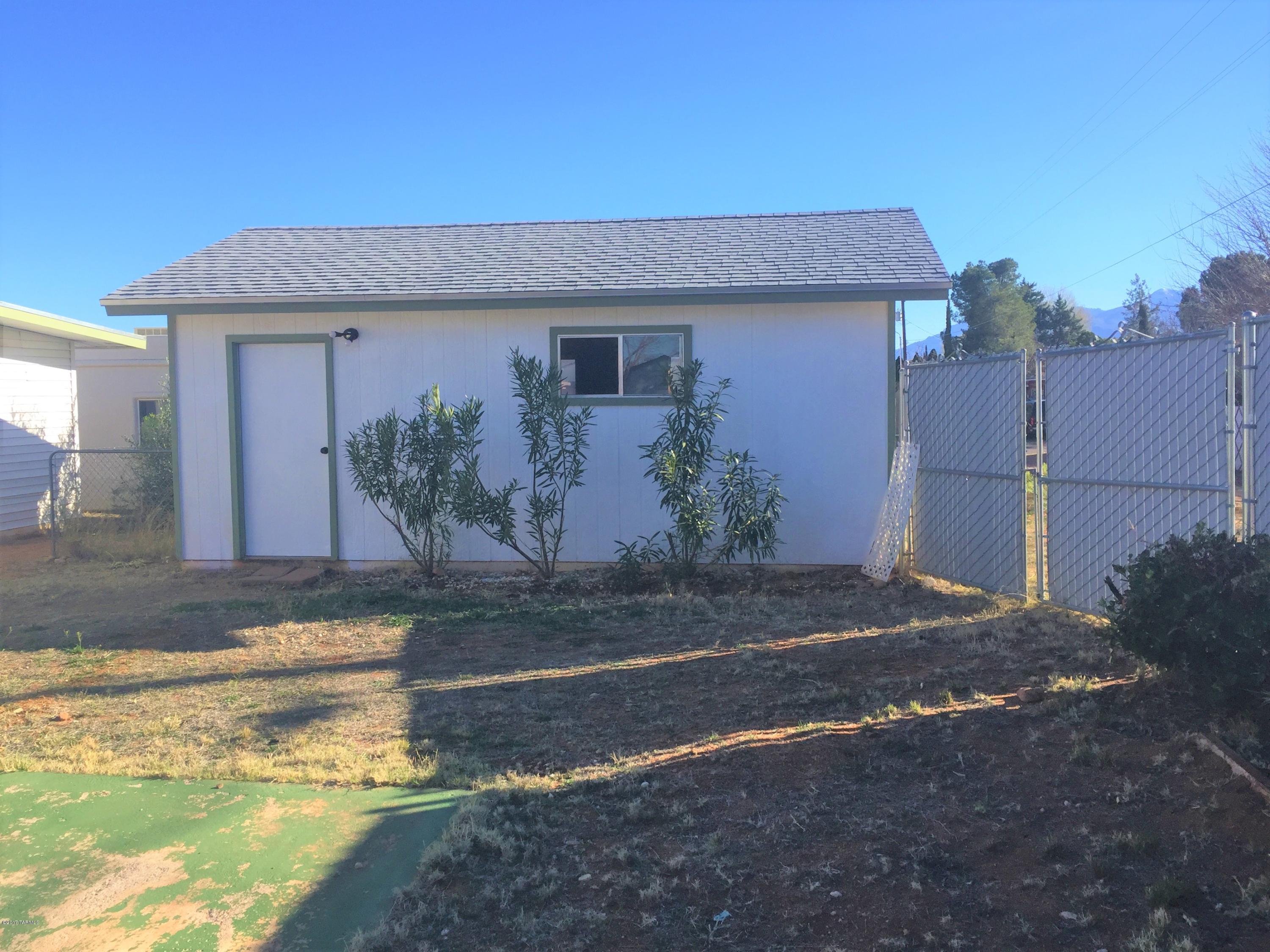 Other/Unknown - Residential