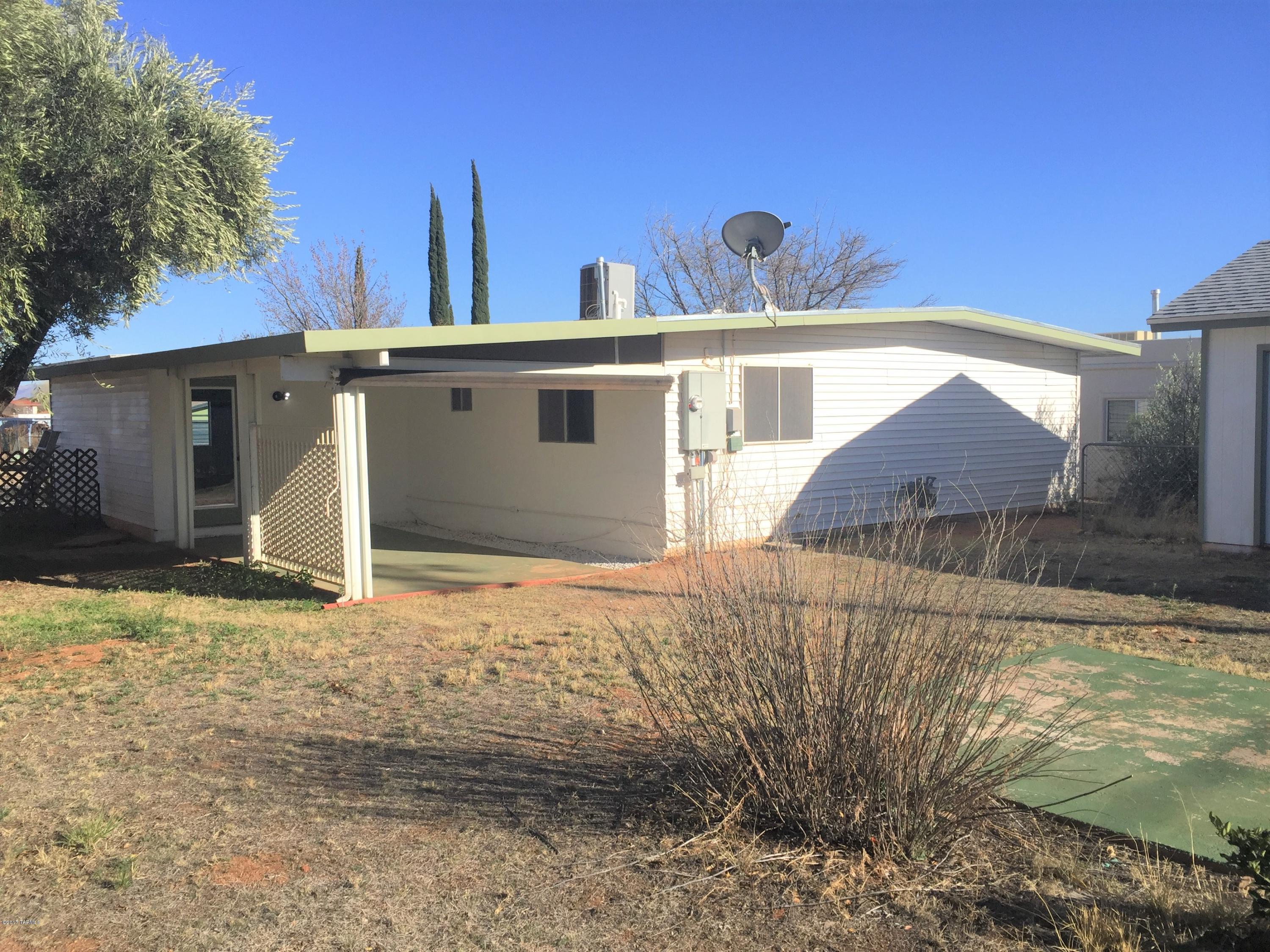 Other/Unknown - Residential