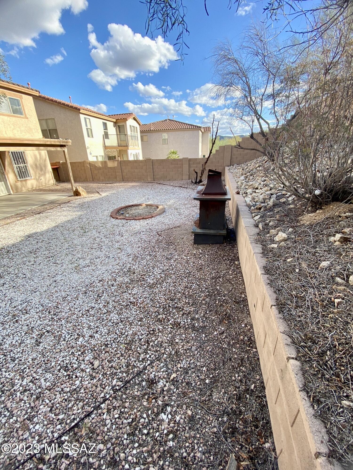 Rancho Agua Dulce (387- 781) - Residential Lease