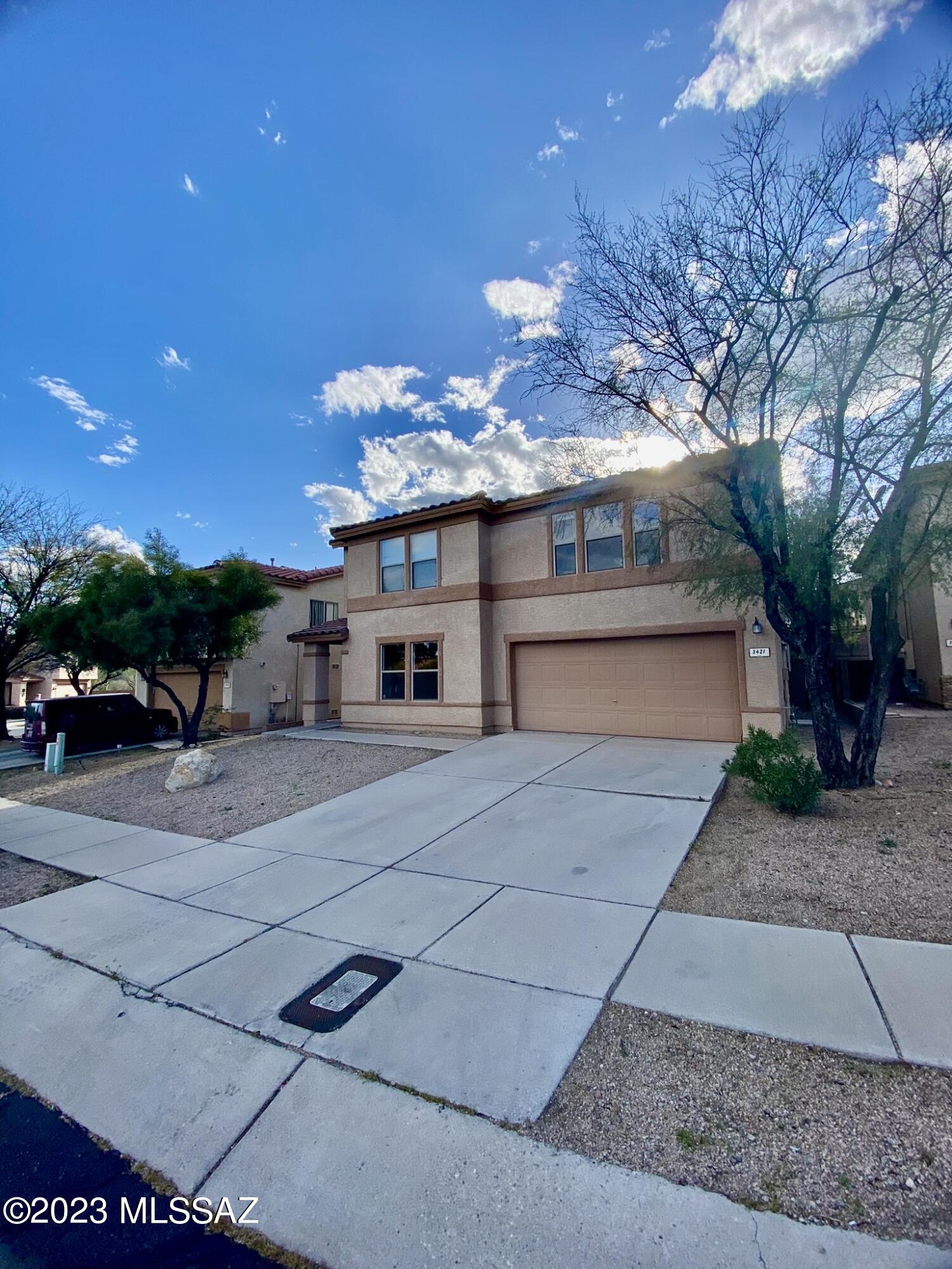 Rancho Agua Dulce (387- 781) - Residential Lease