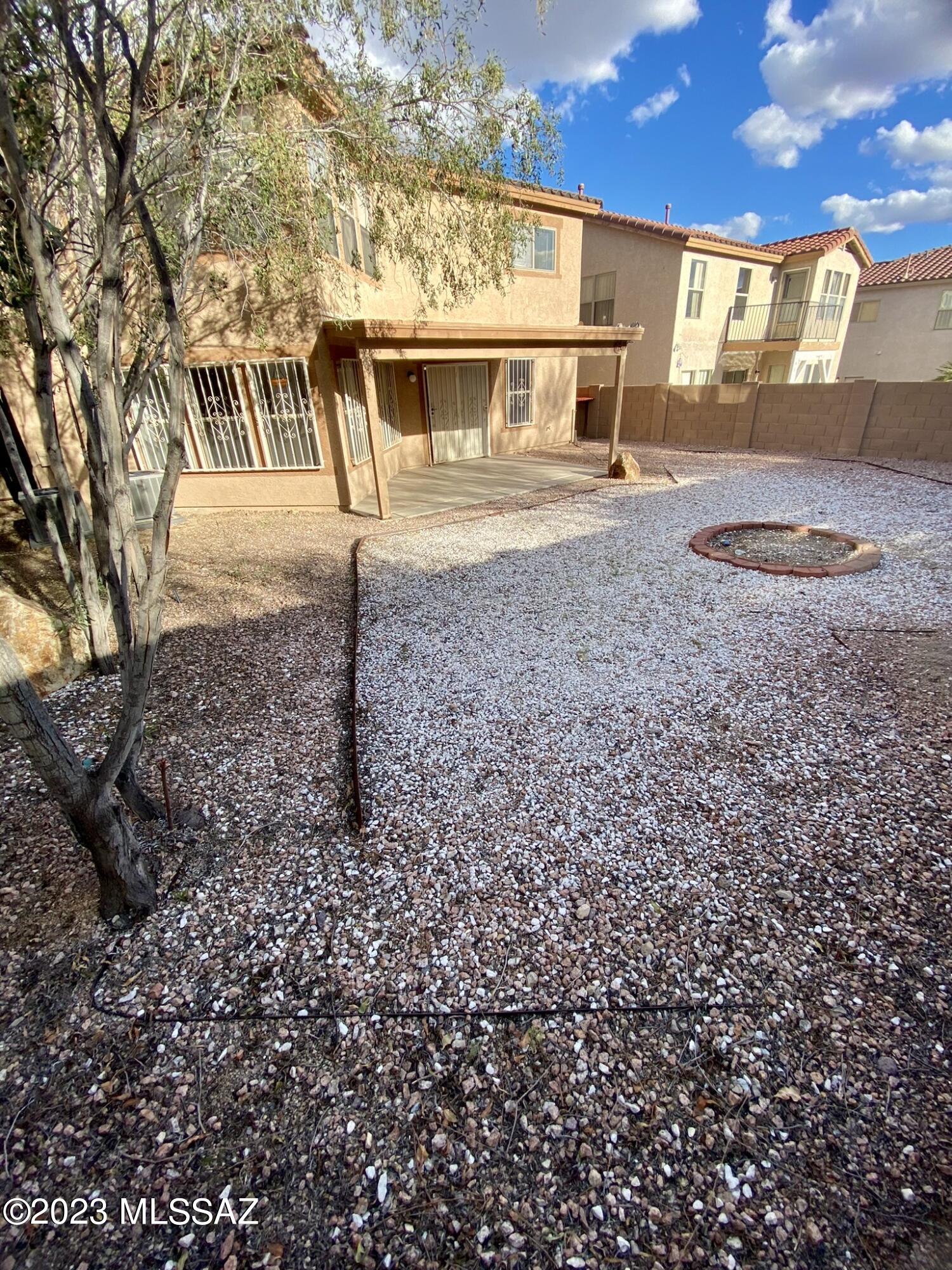 Rancho Agua Dulce (387- 781) - Residential Lease