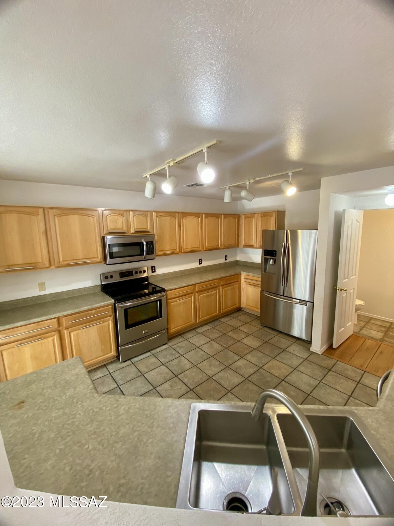 Rancho Agua Dulce (387- 781) - Residential Lease