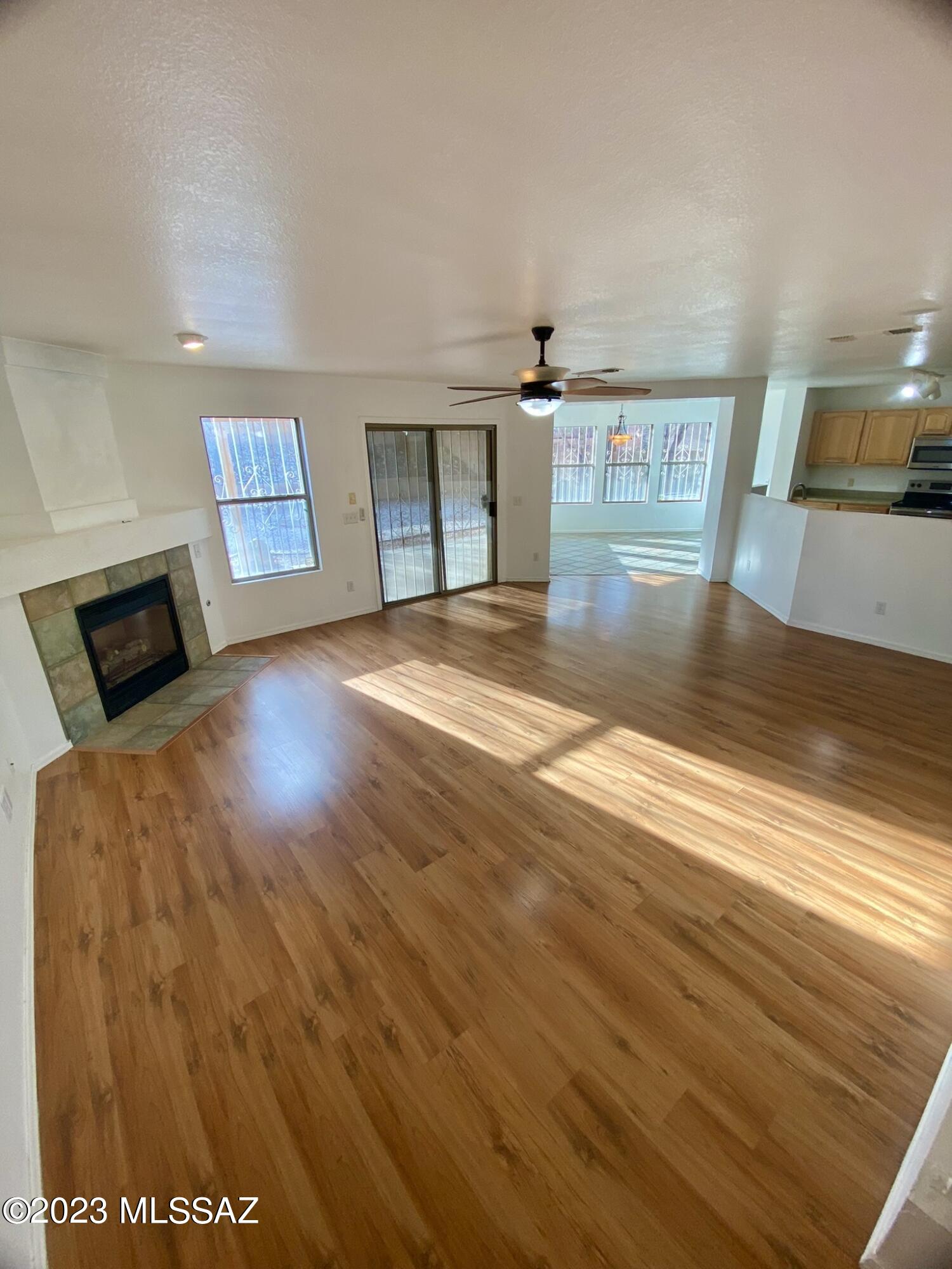 Rancho Agua Dulce (387- 781) - Residential Lease