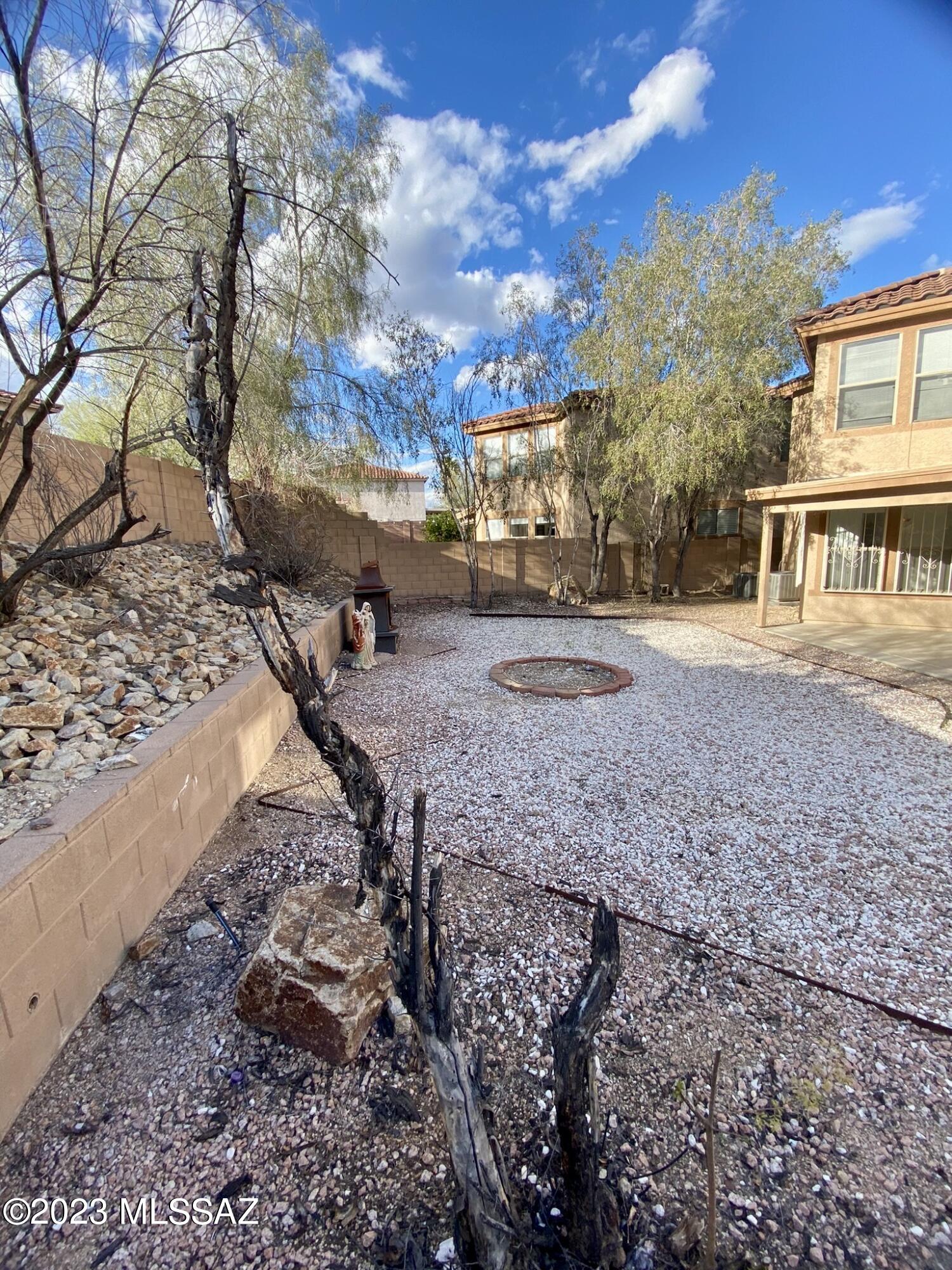 Rancho Agua Dulce (387- 781) - Residential Lease