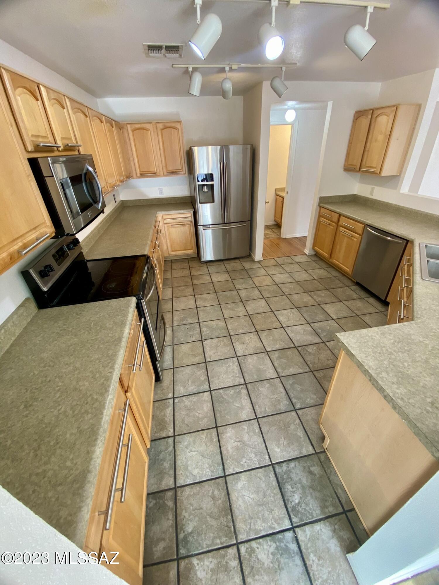 Rancho Agua Dulce (387- 781) - Residential Lease