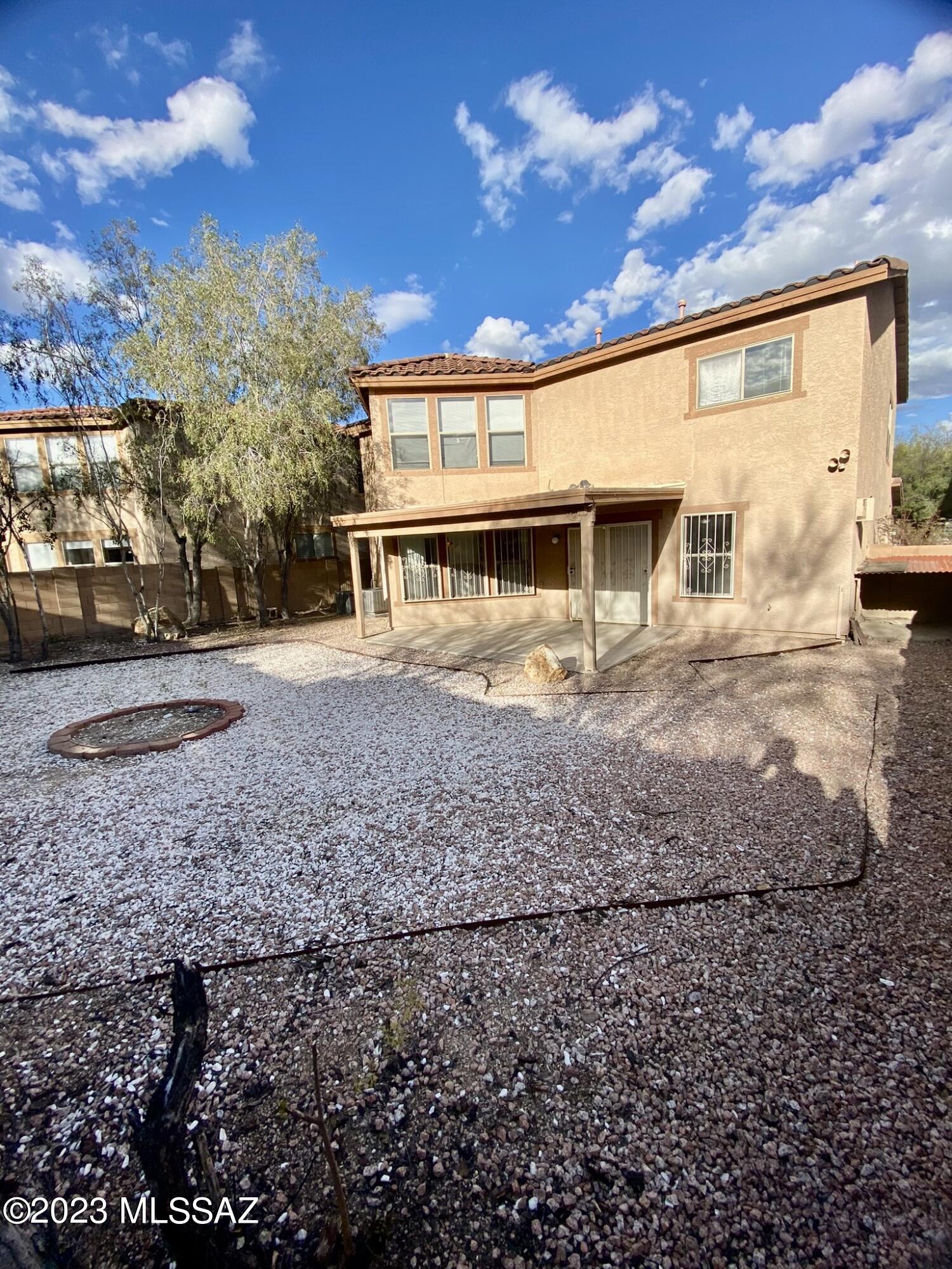 Rancho Agua Dulce (387- 781) - Residential Lease