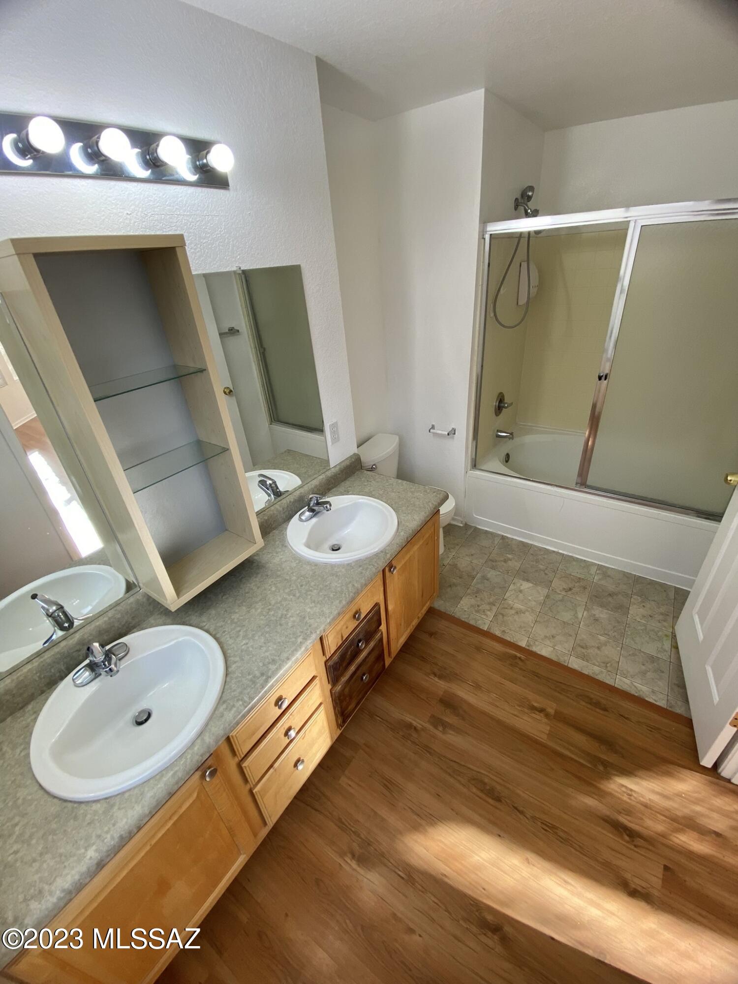 Rancho Agua Dulce (387- 781) - Residential Lease