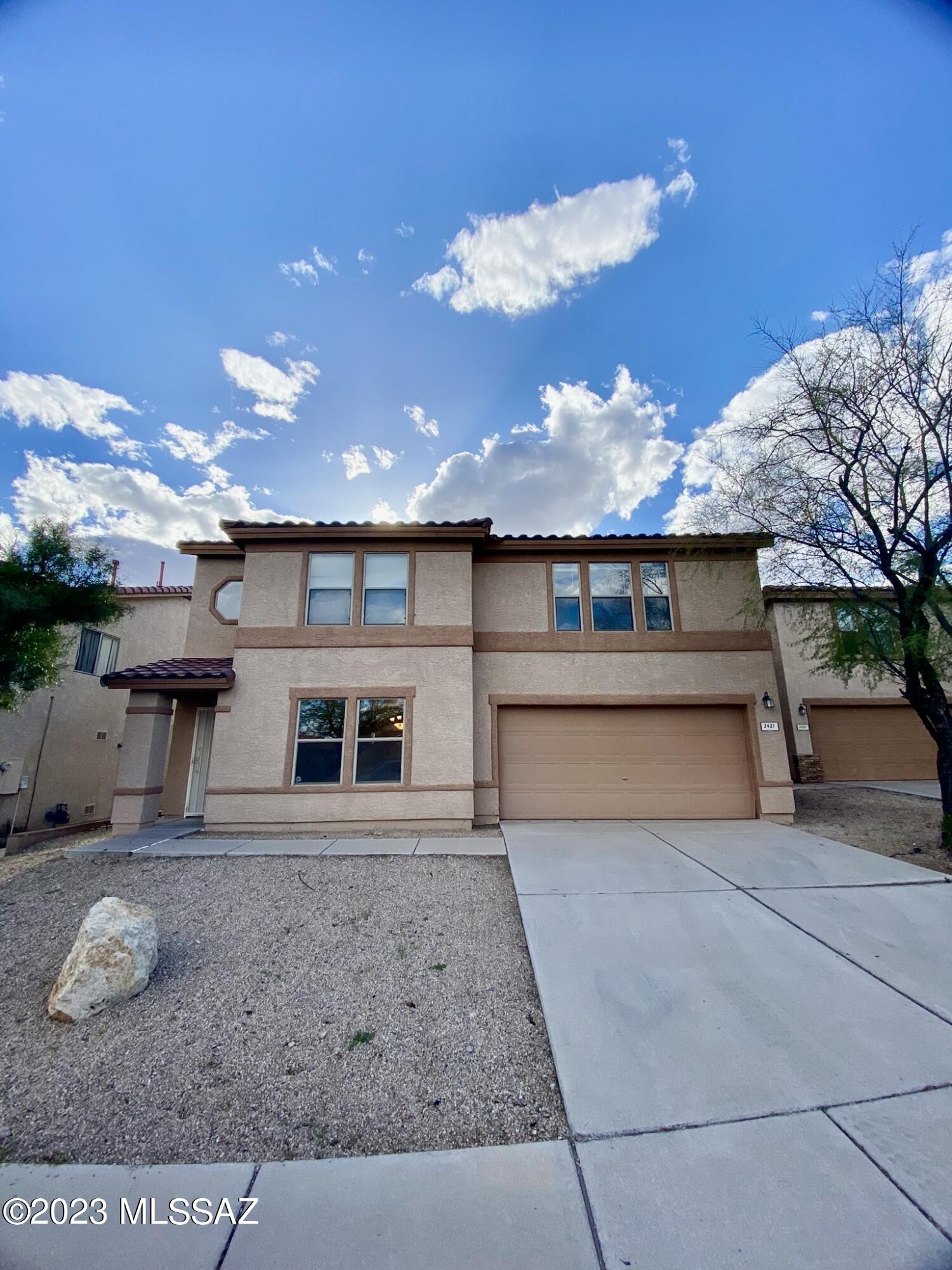 Rancho Agua Dulce (387- 781) - Residential Lease