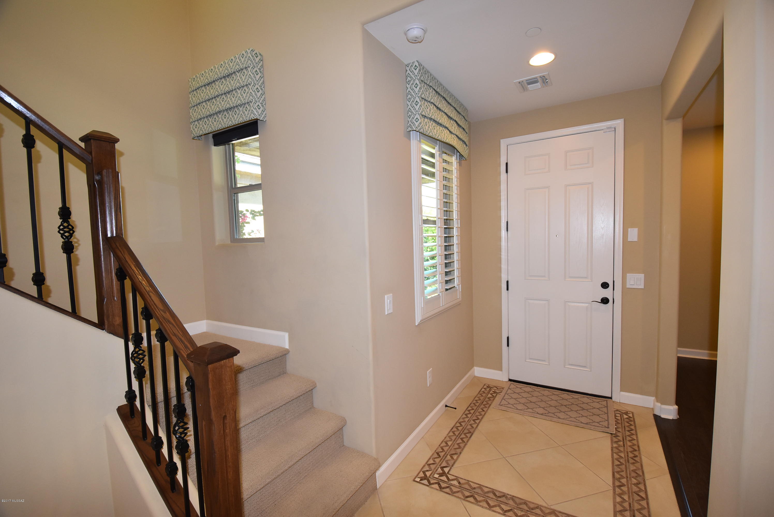 Rancho De Plata SQ20132830156 - Residential Lease