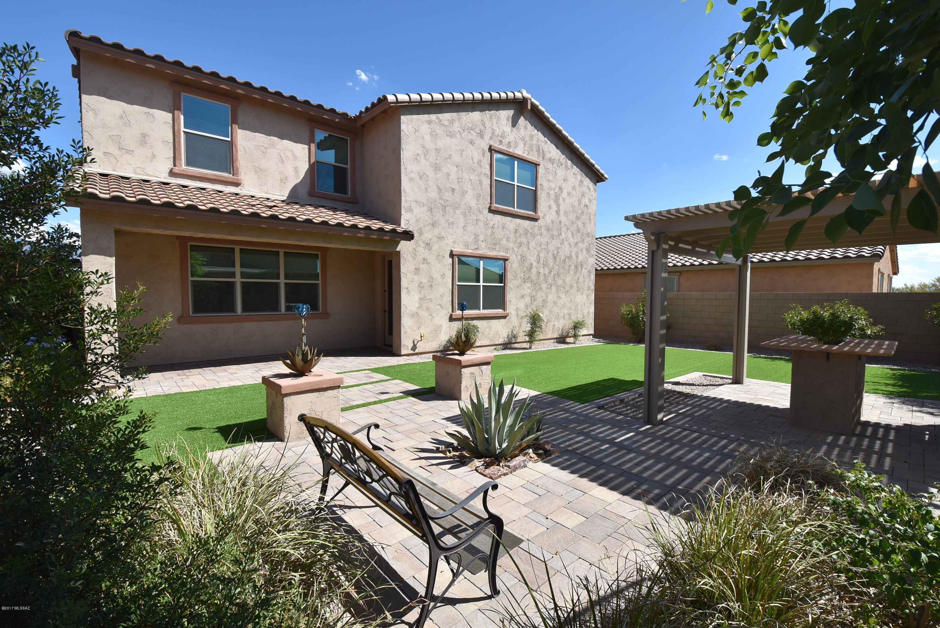 Rancho De Plata SQ20132830156 - Residential Lease