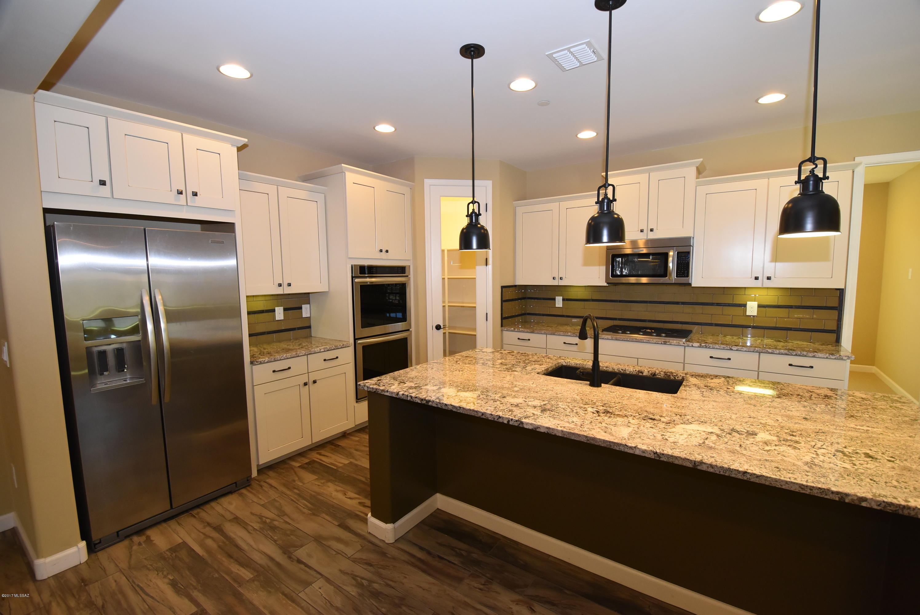 Rancho De Plata SQ20132830156 - Residential Lease