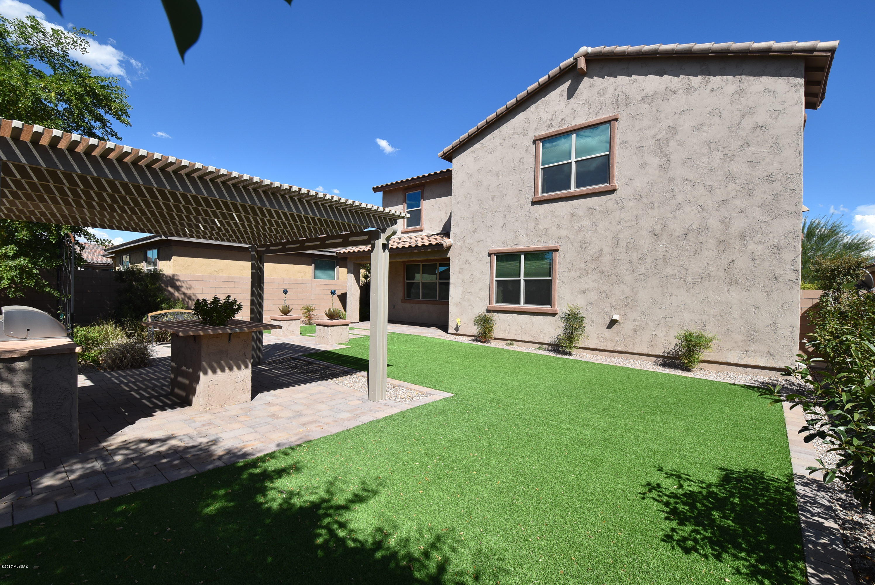 Rancho De Plata SQ20132830156 - Residential Lease