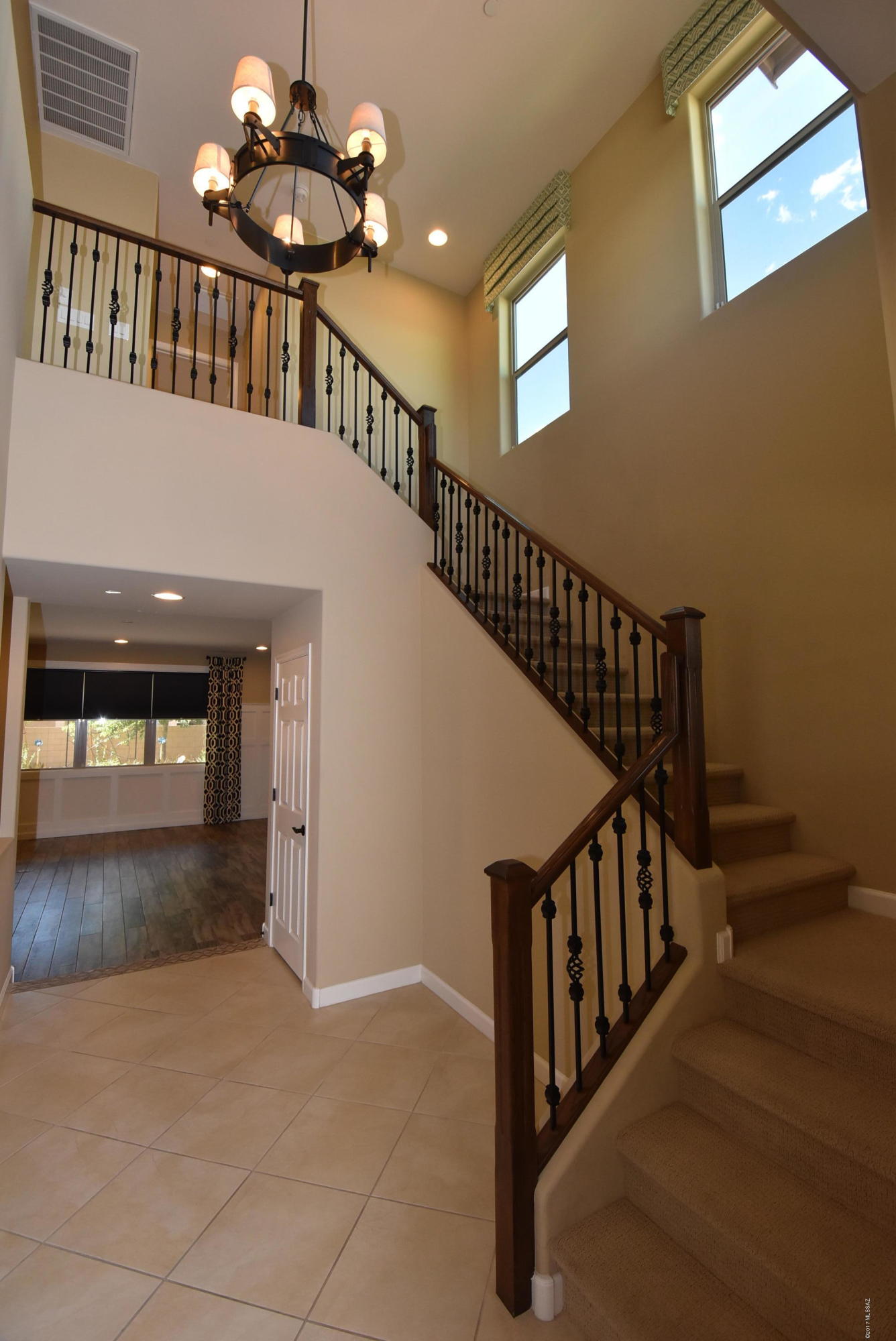 Rancho De Plata SQ20132830156 - Residential Lease