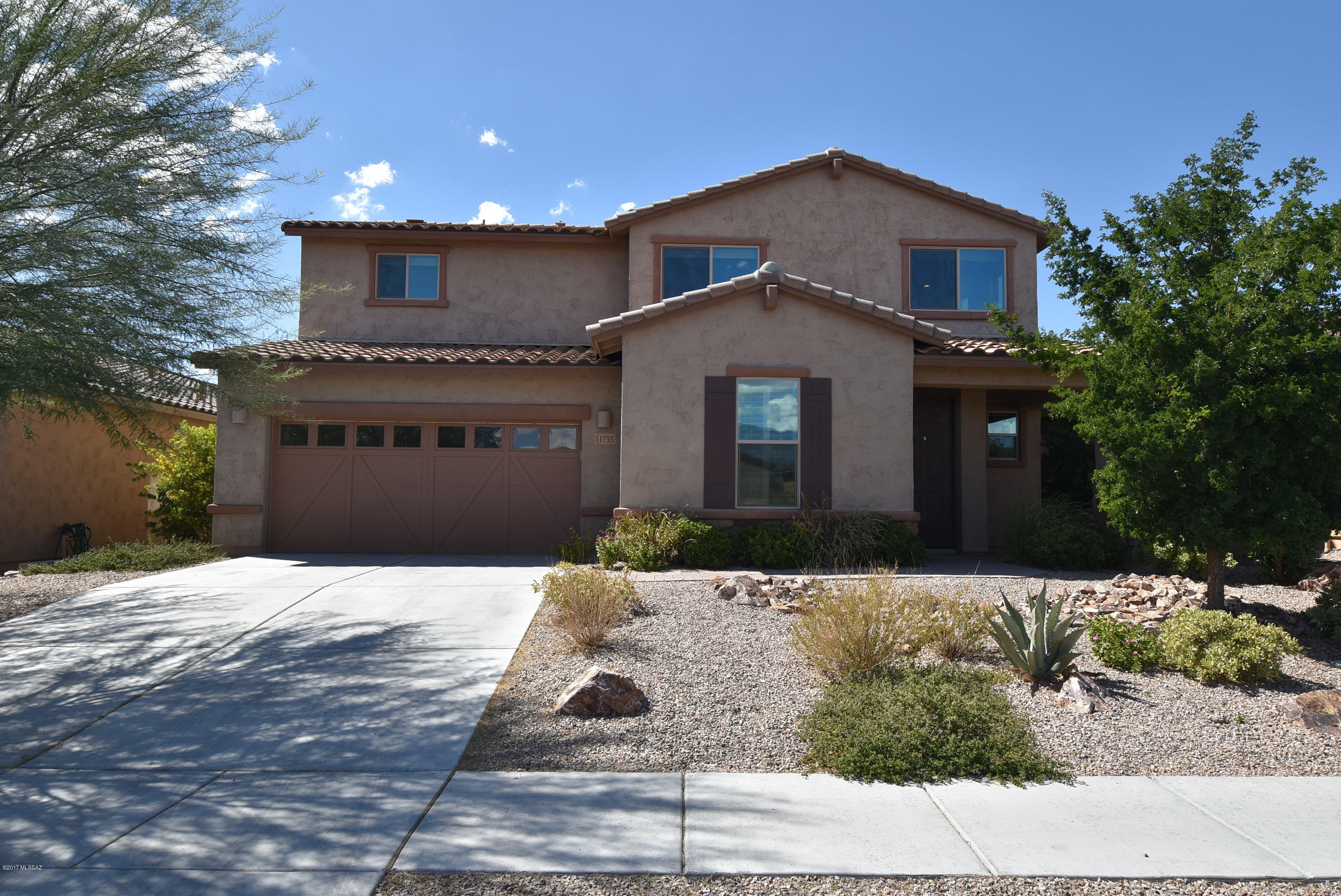 Rancho De Plata SQ20132830156 - Residential Lease